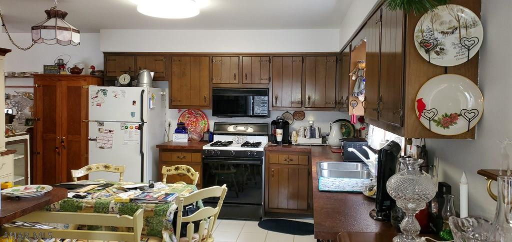 Antis Township - Residential