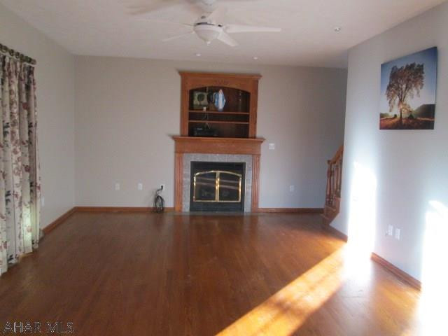 Unknown - Residential