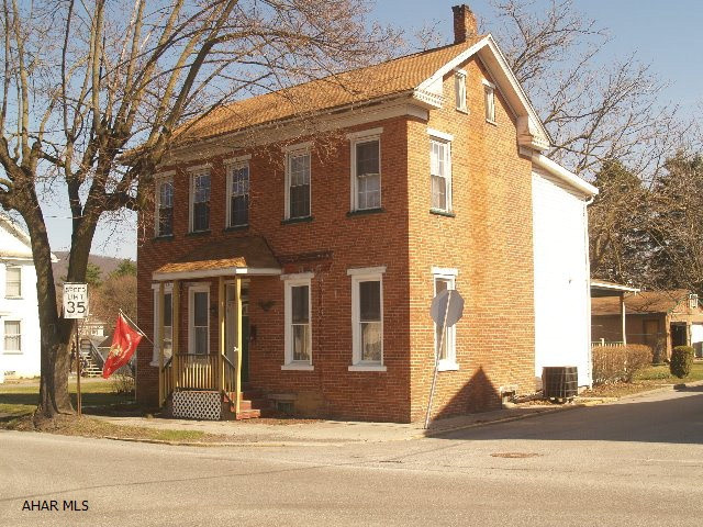 Unknown - Residential