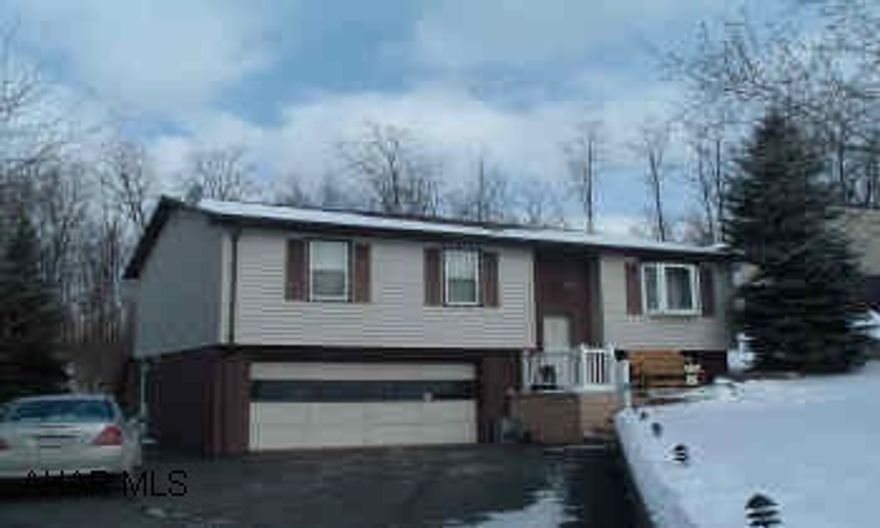 Great family home in nice area! Beautiful 3 season room, updates, nice yard, finished basement and more! Beautiful home wiht updates, 3 season room, additional deck in rear, finished basement and large fenced yard. Must See!