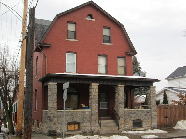 Unknown - Residential