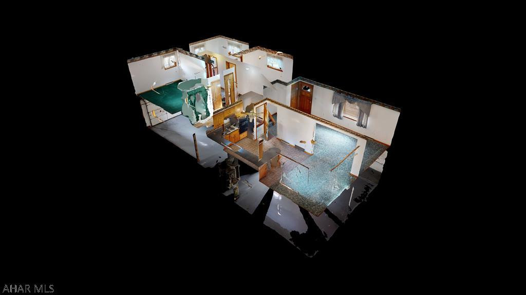 Logan Township - Residential