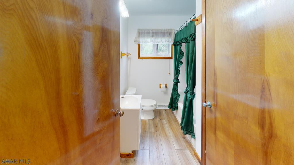 Logan Township - Residential