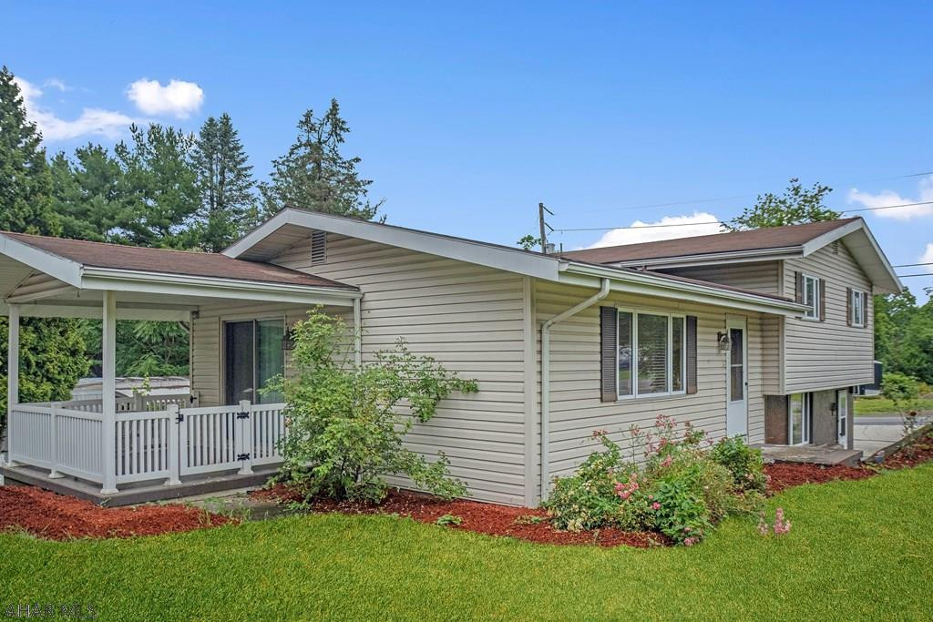 Logan Township - Residential