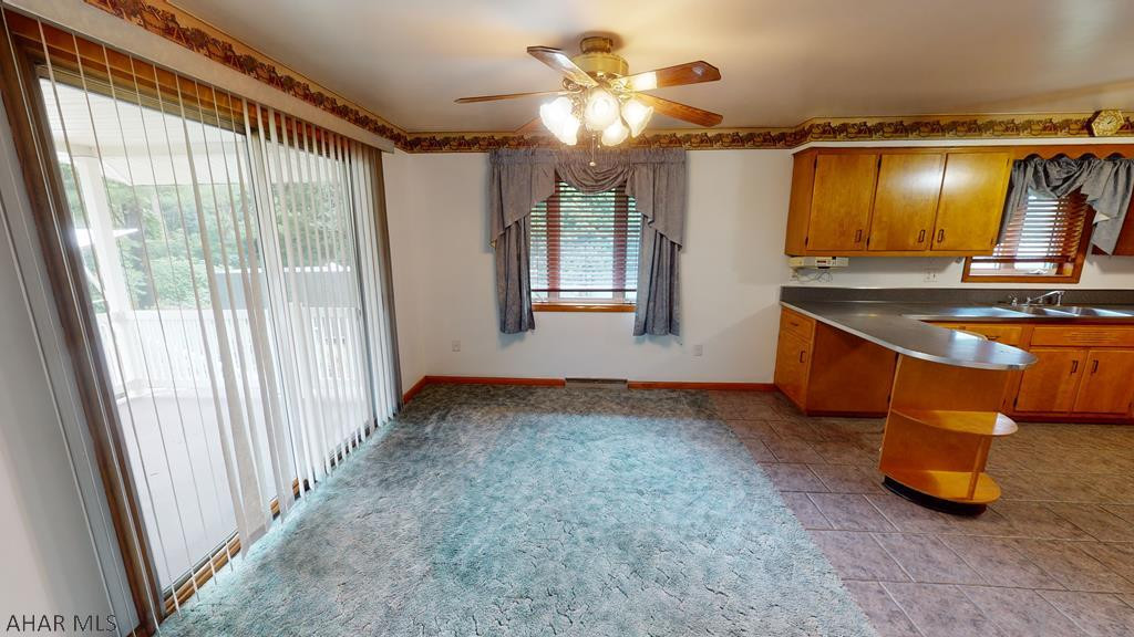 Logan Township - Residential