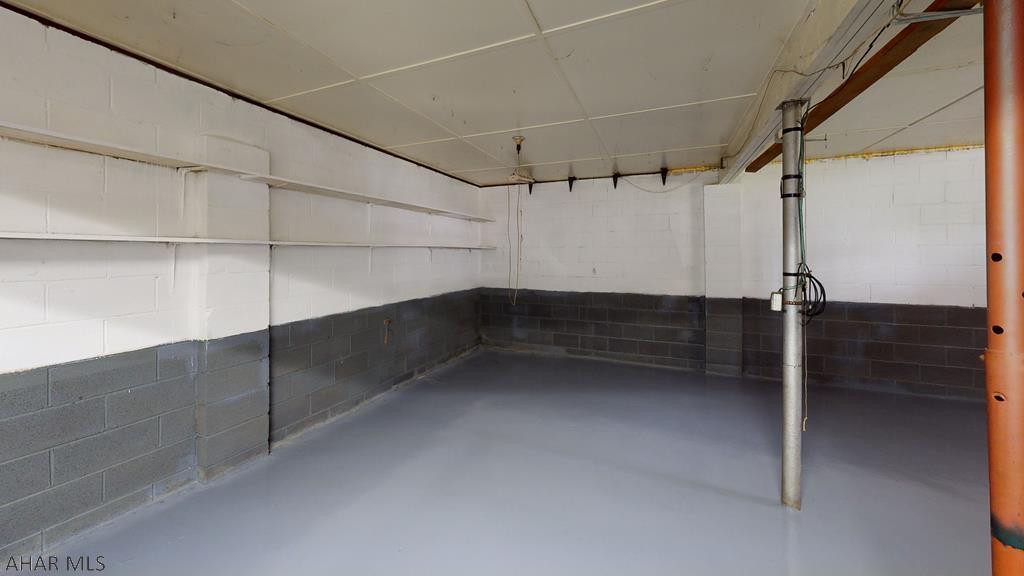 Logan Township - Residential