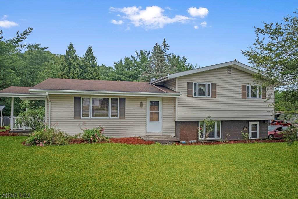 Logan Township - Residential