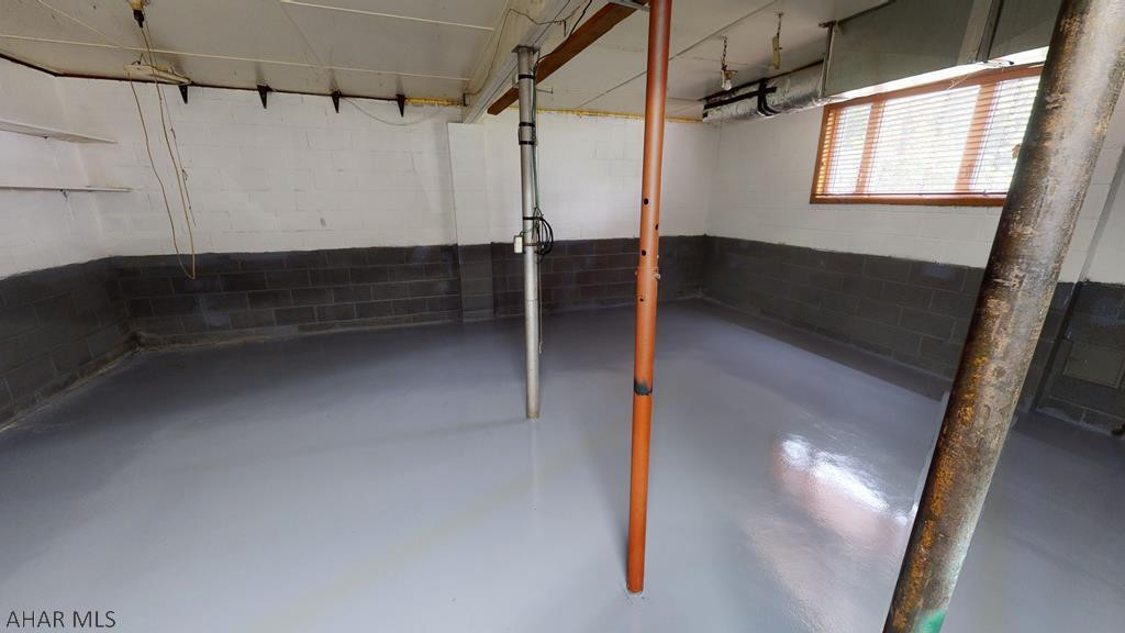 Logan Township - Residential