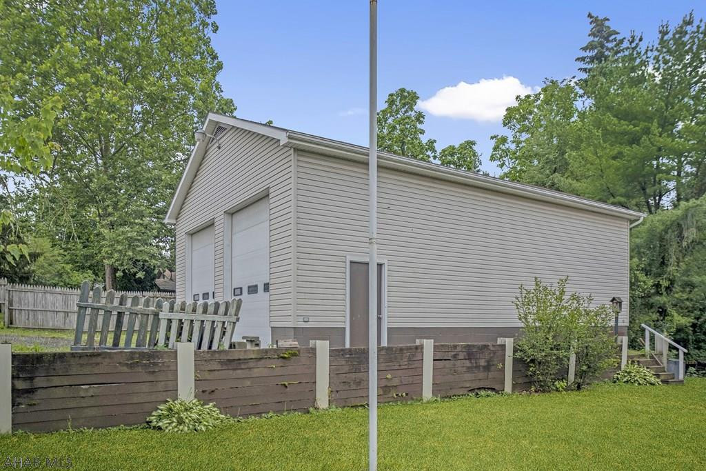 Logan Township - Residential