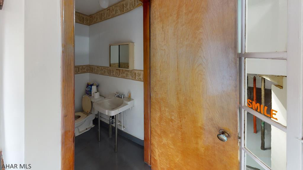 Logan Township - Residential