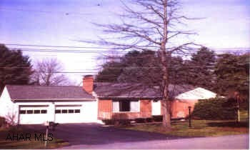 Sylvan Hills - Residential