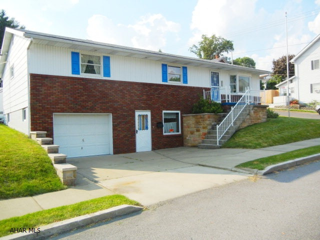 Juniata - Residential