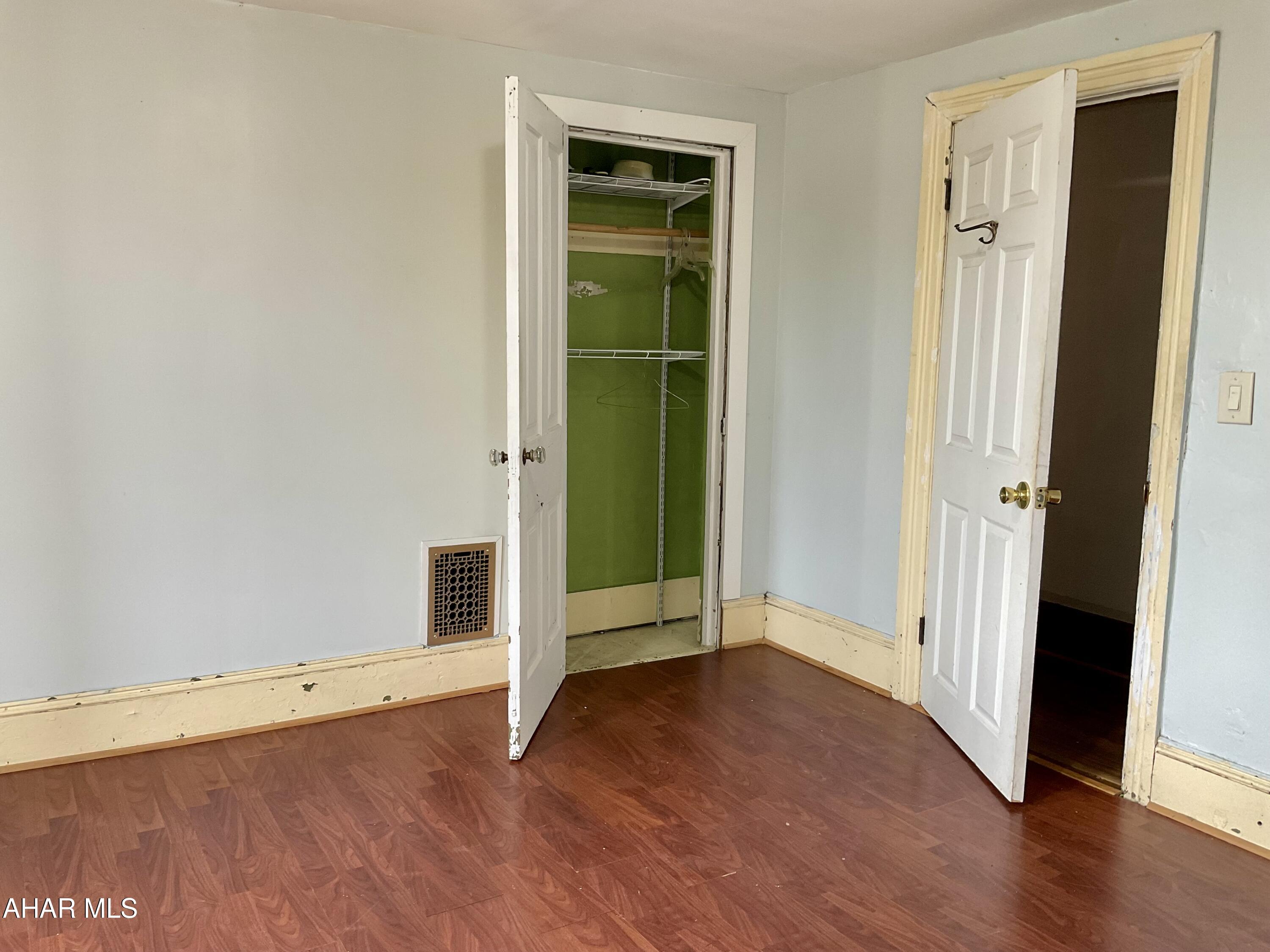 Unknown - Residential