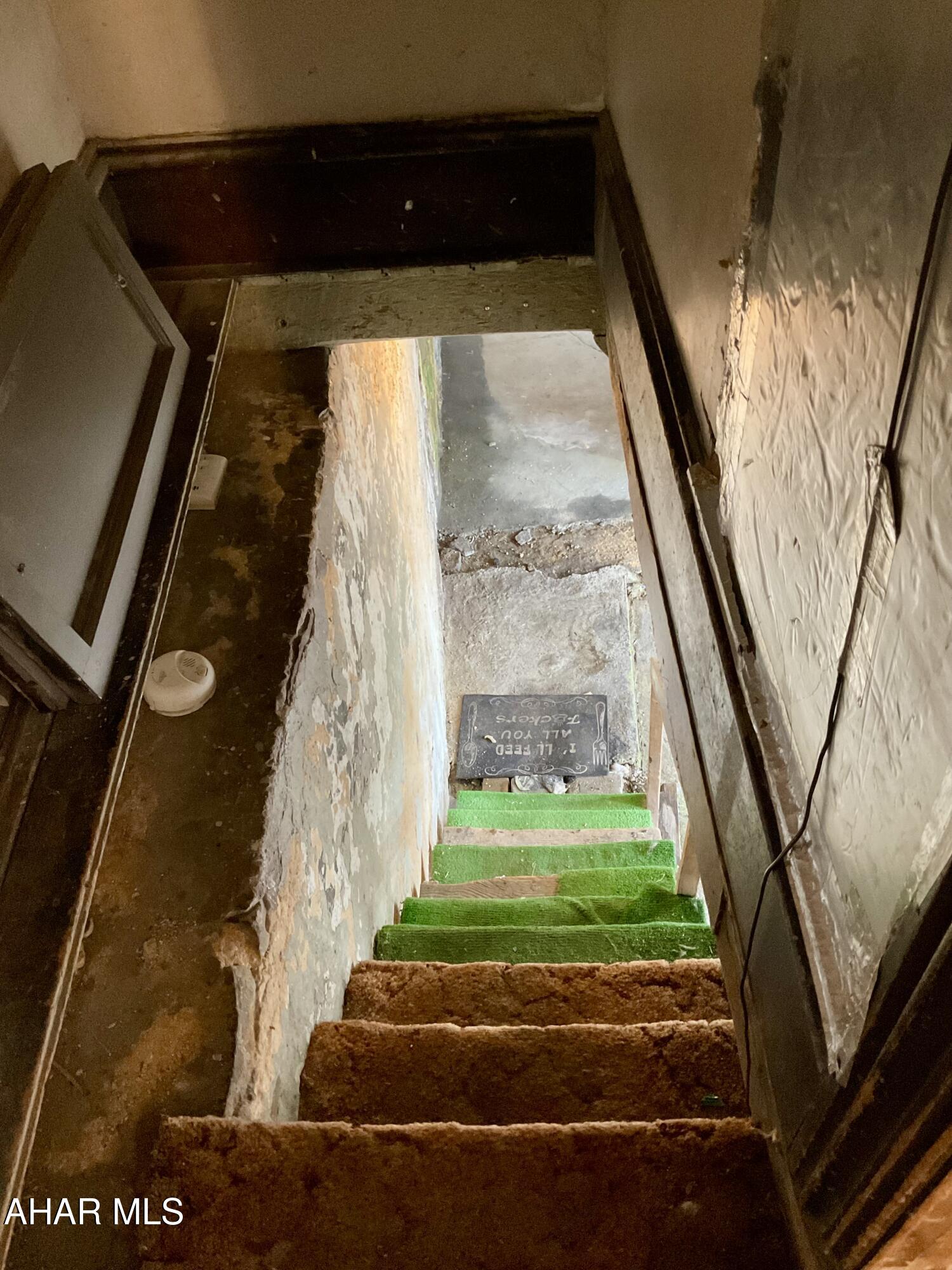 Unknown - Residential