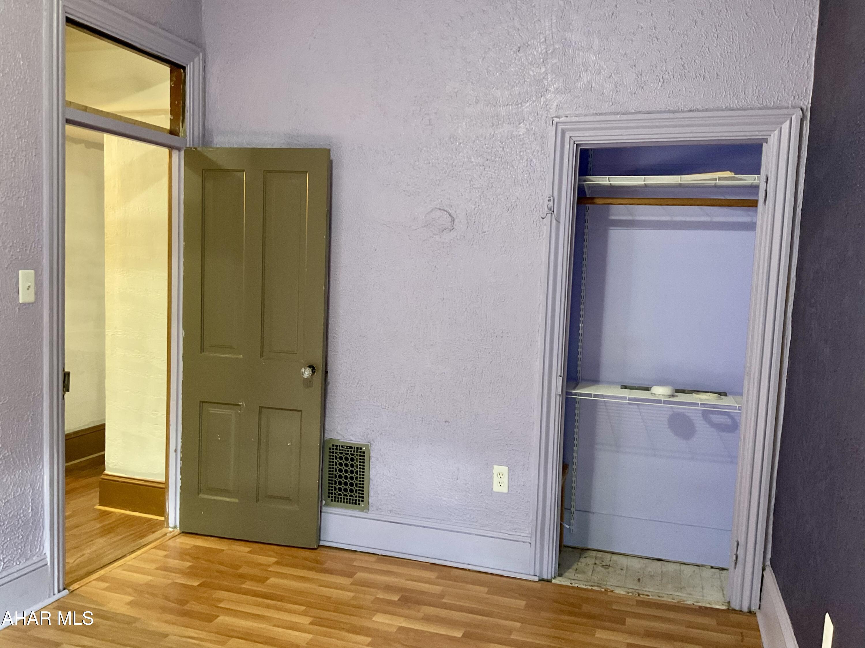 Unknown - Residential