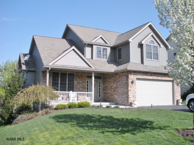 Edgewood Estates - Residential