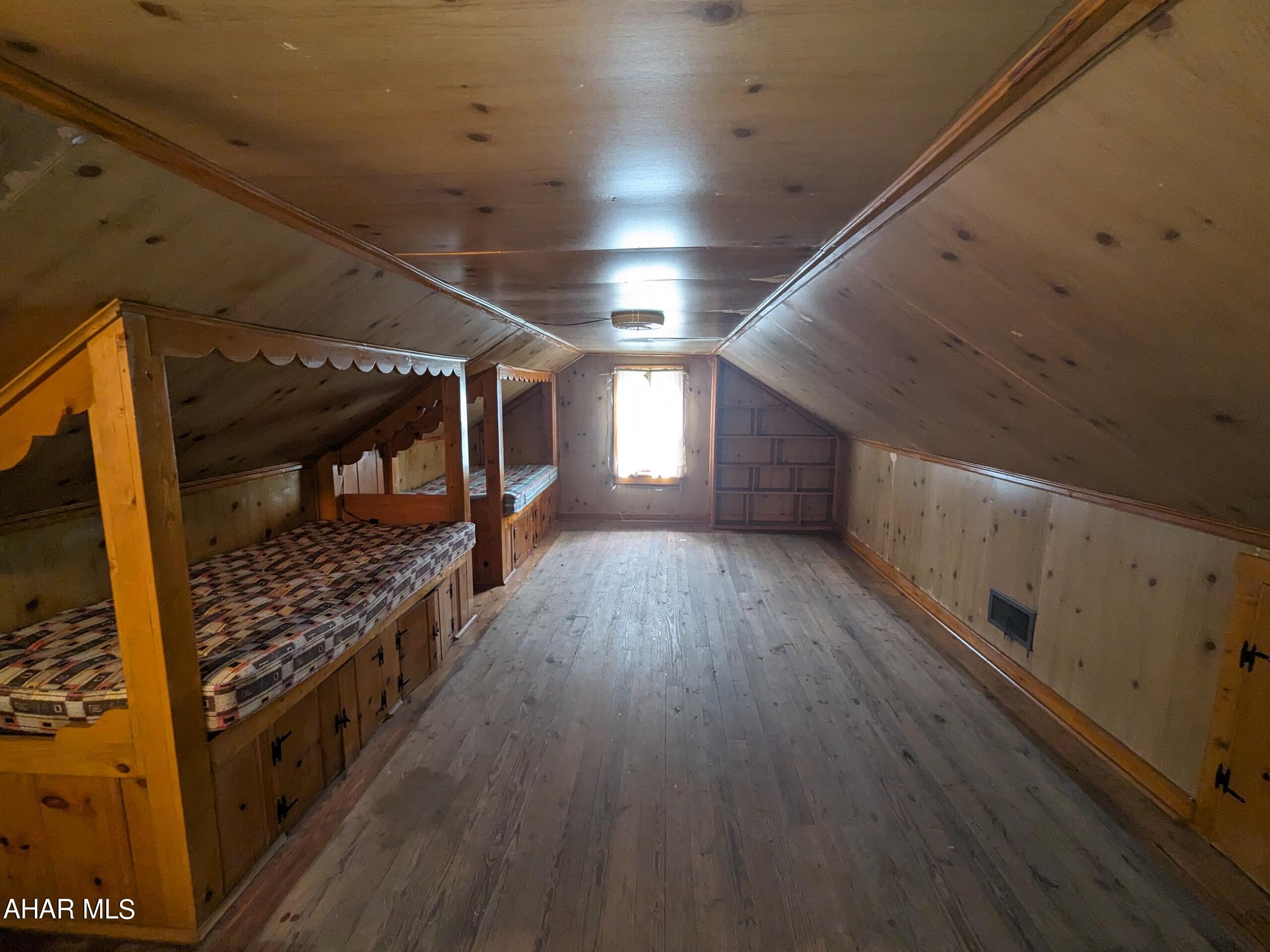 Pleasant Valley - Residential