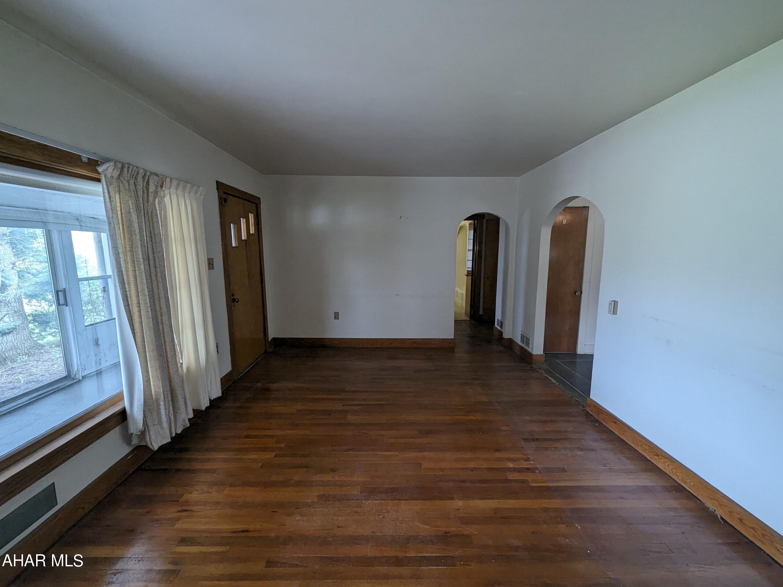 Pleasant Valley - Residential