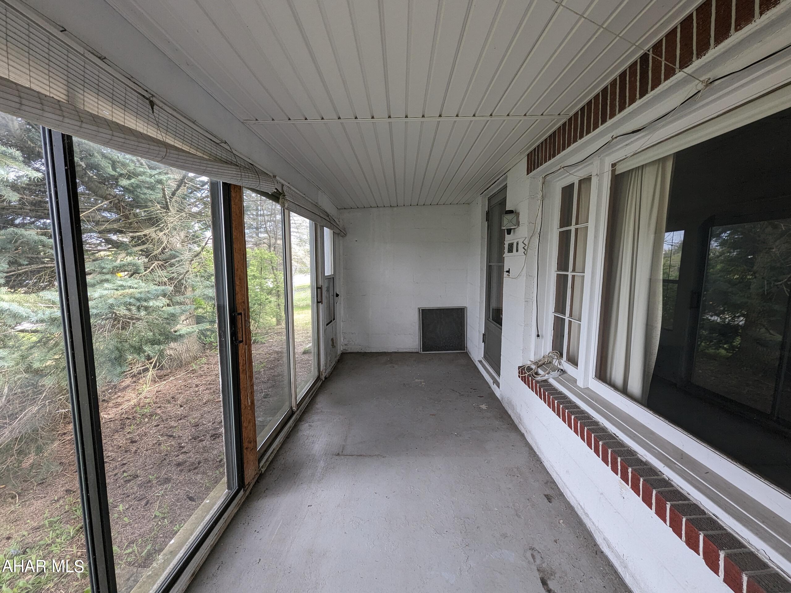 Pleasant Valley - Residential