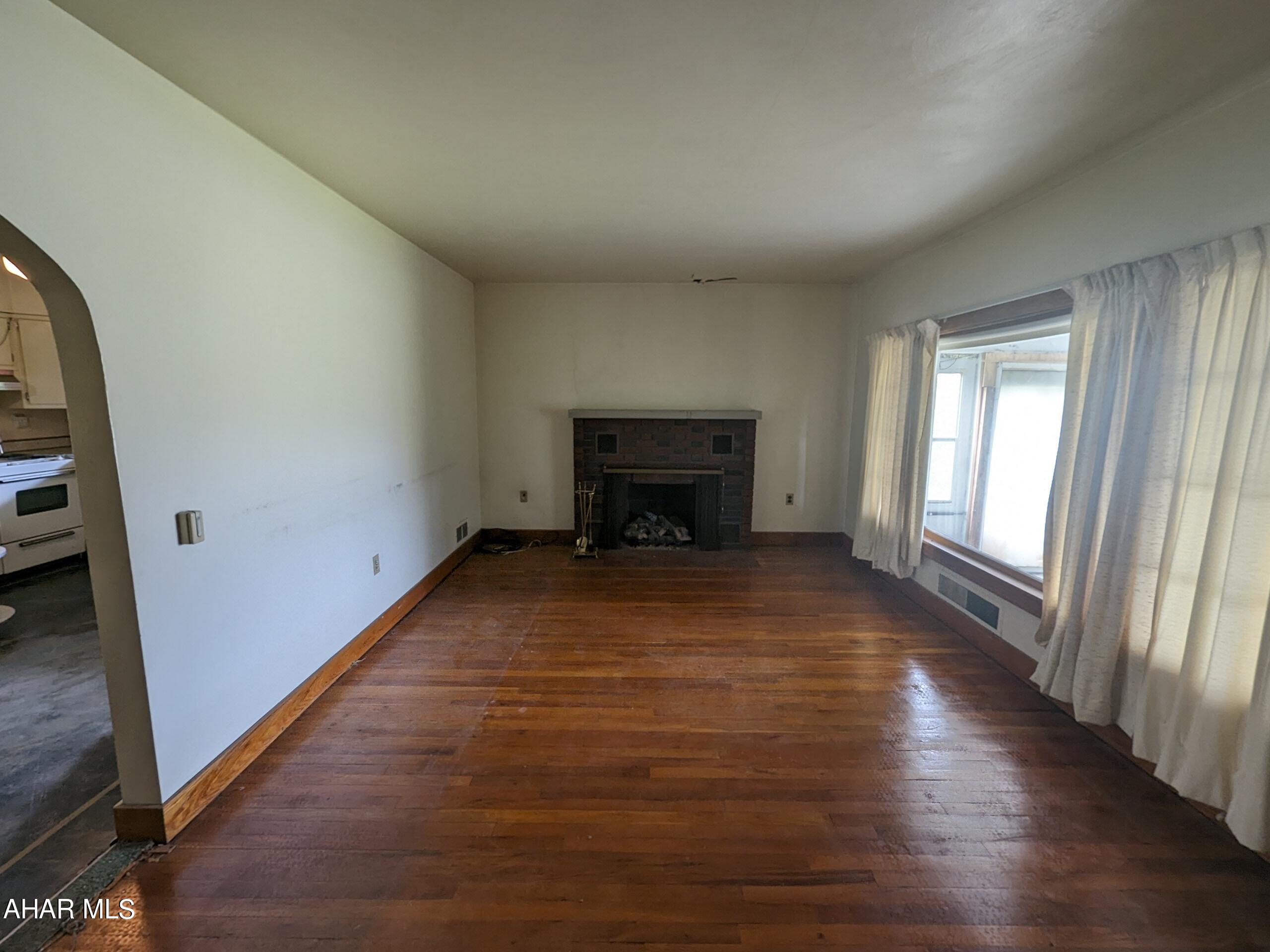 Pleasant Valley - Residential