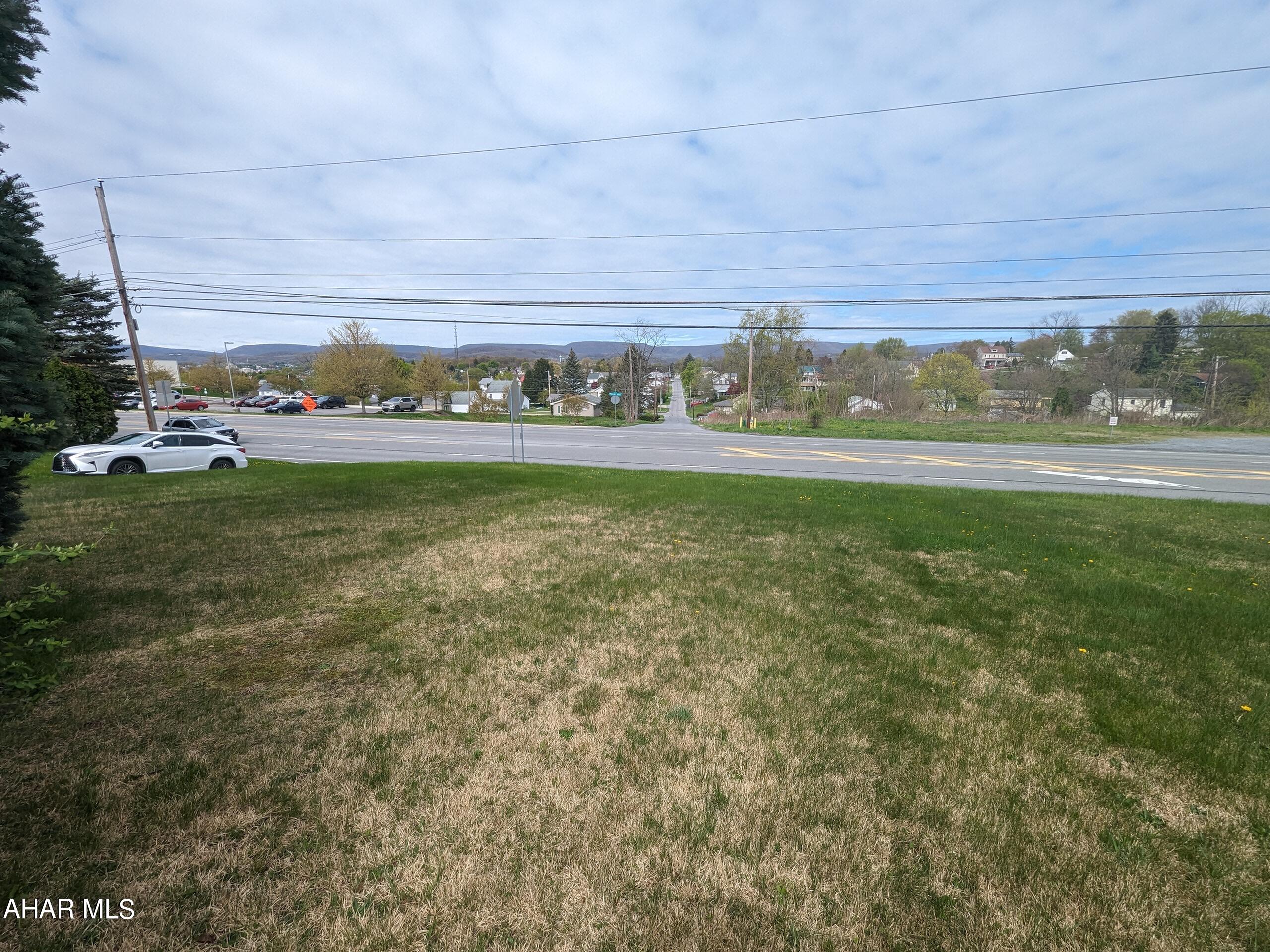 Pleasant Valley - Residential