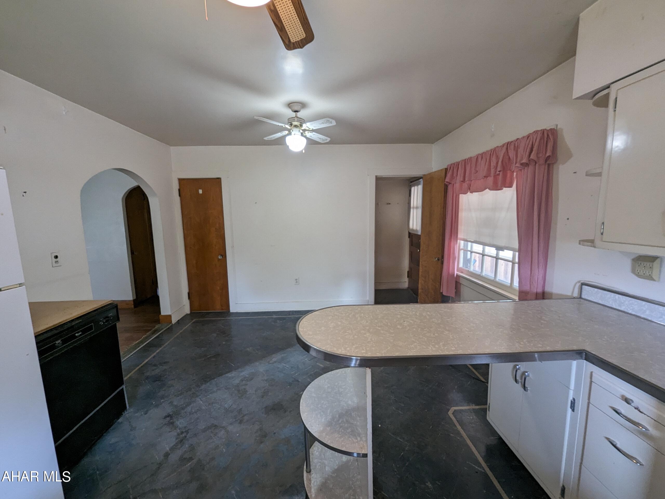 Pleasant Valley - Residential