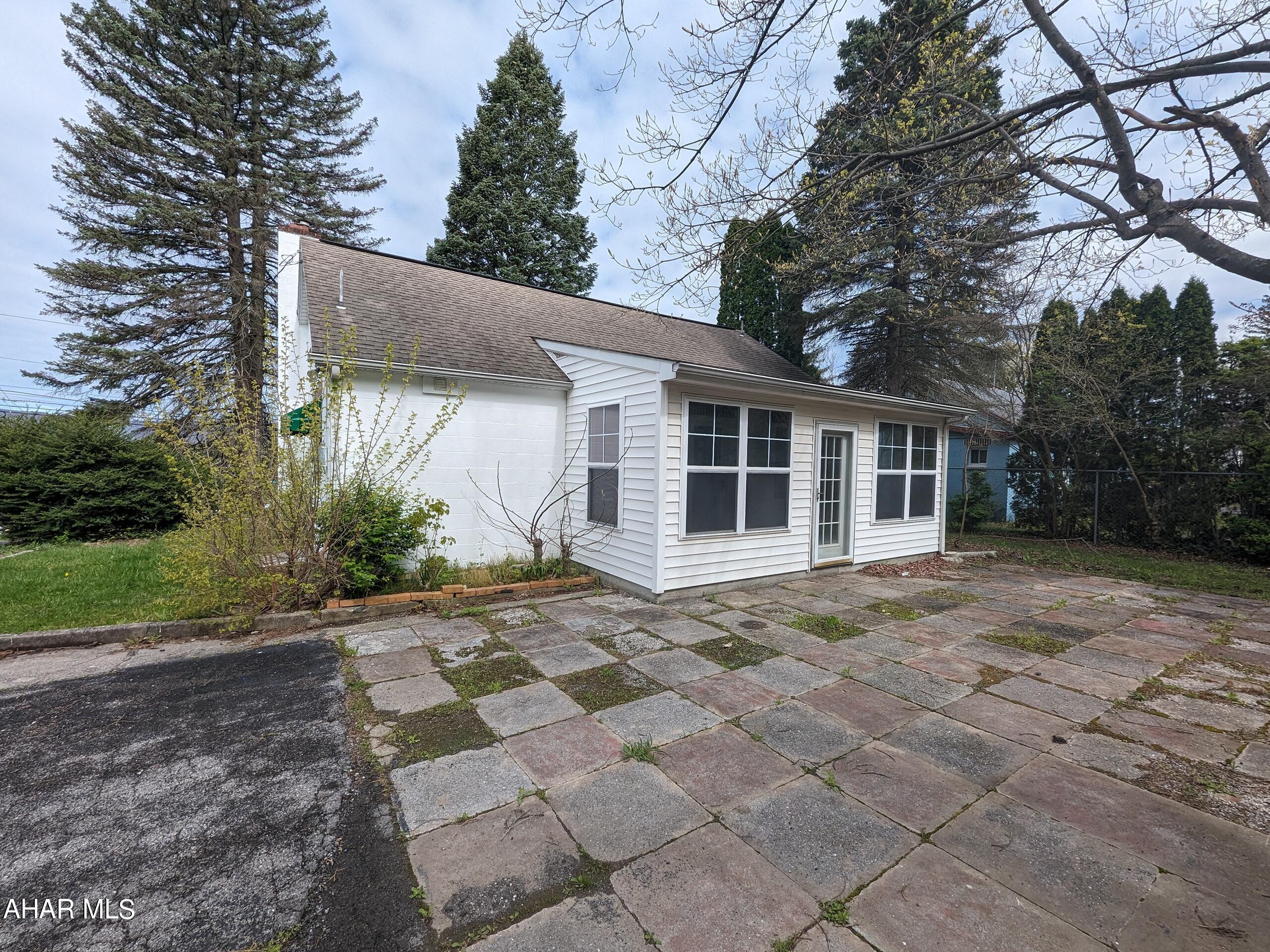 Pleasant Valley - Residential