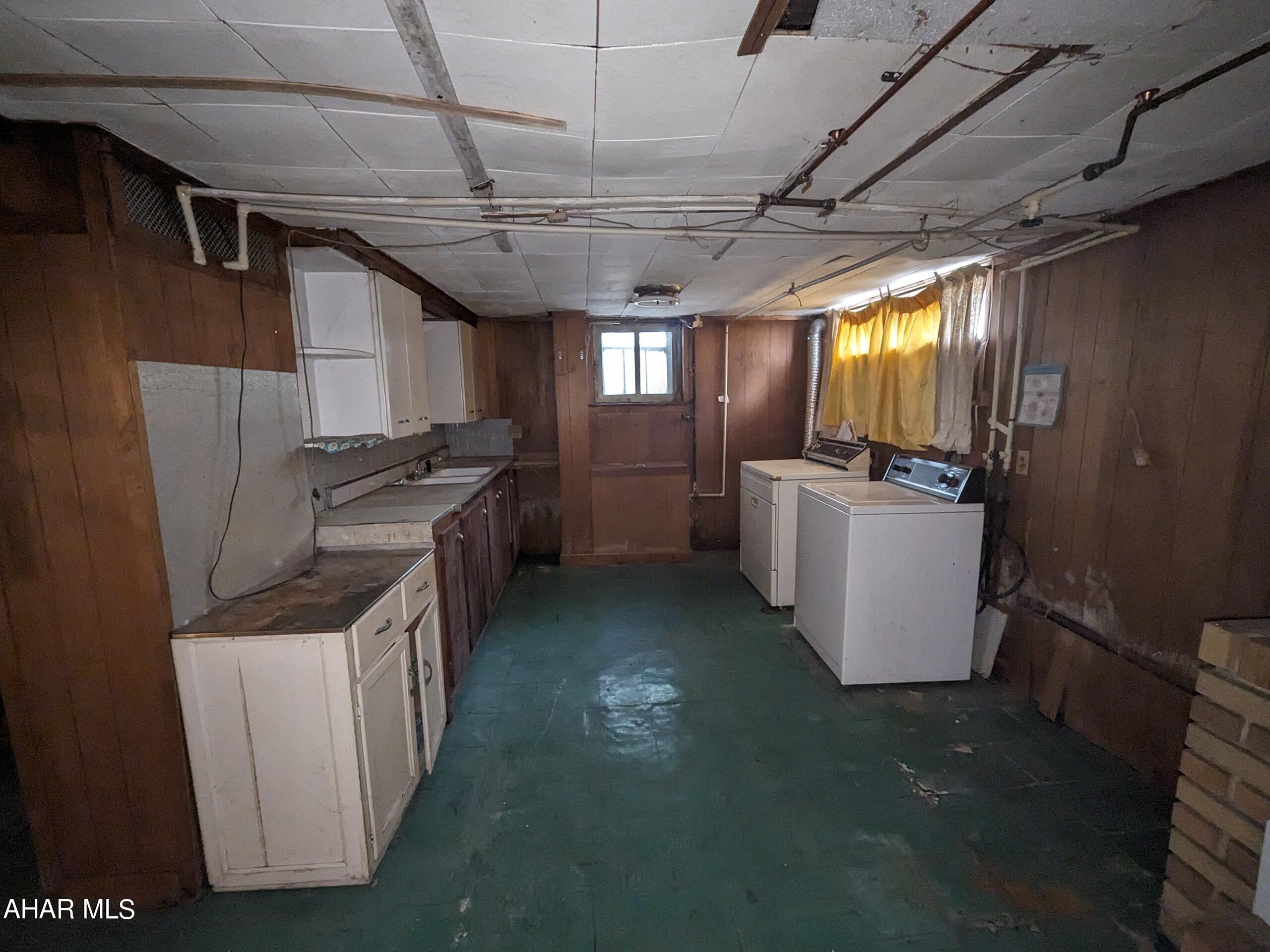 Pleasant Valley - Residential