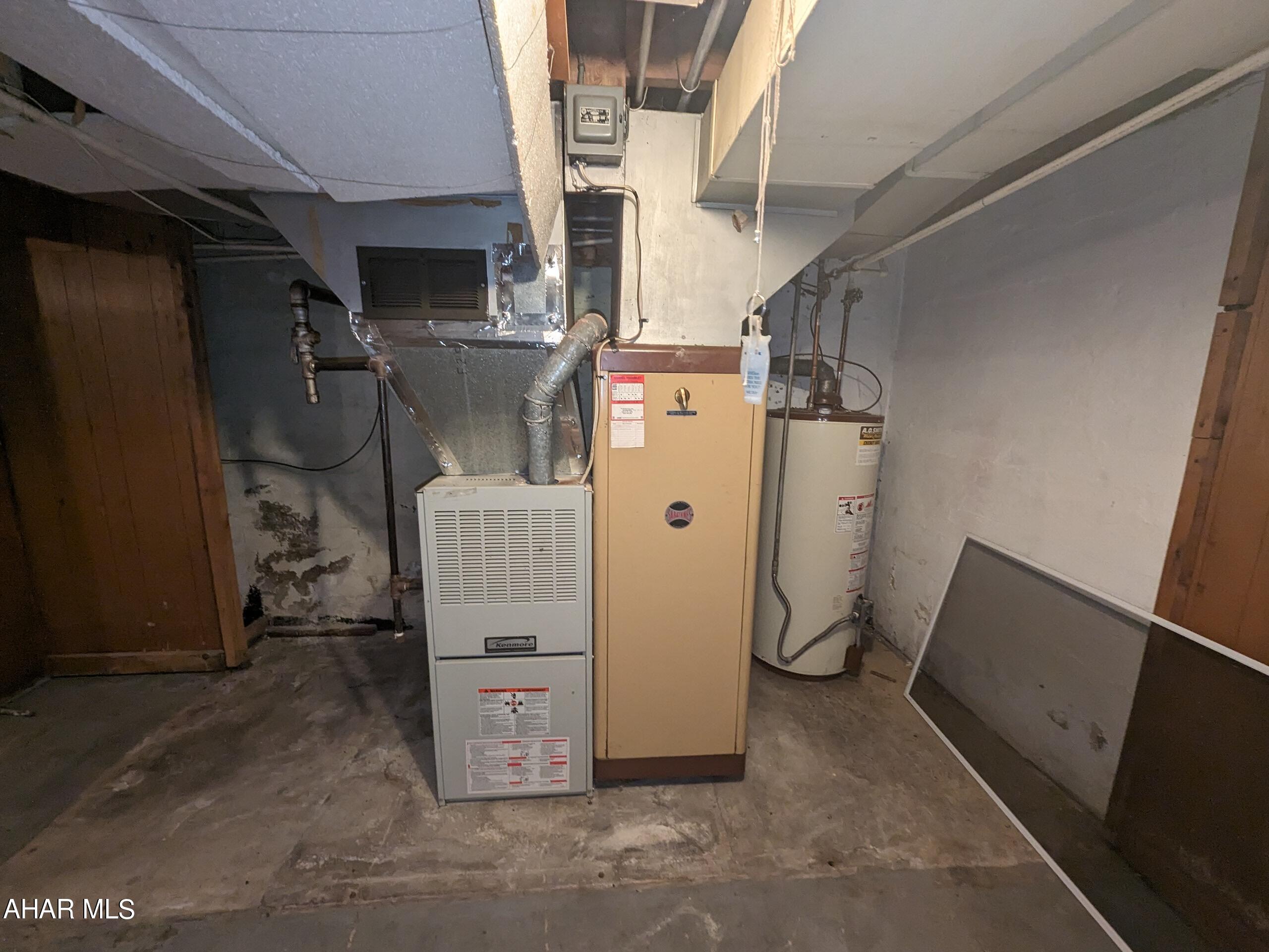 Pleasant Valley - Residential