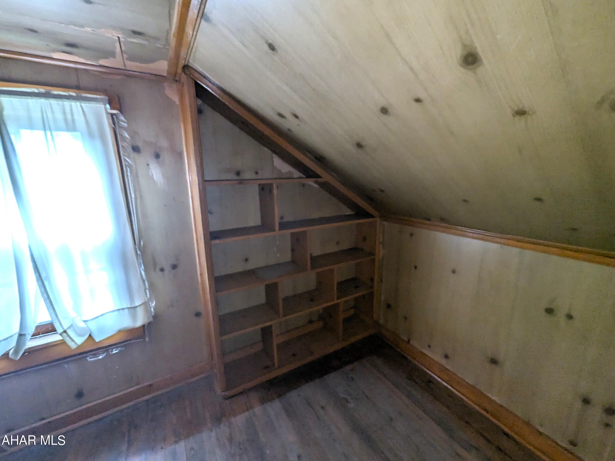 Pleasant Valley - Residential