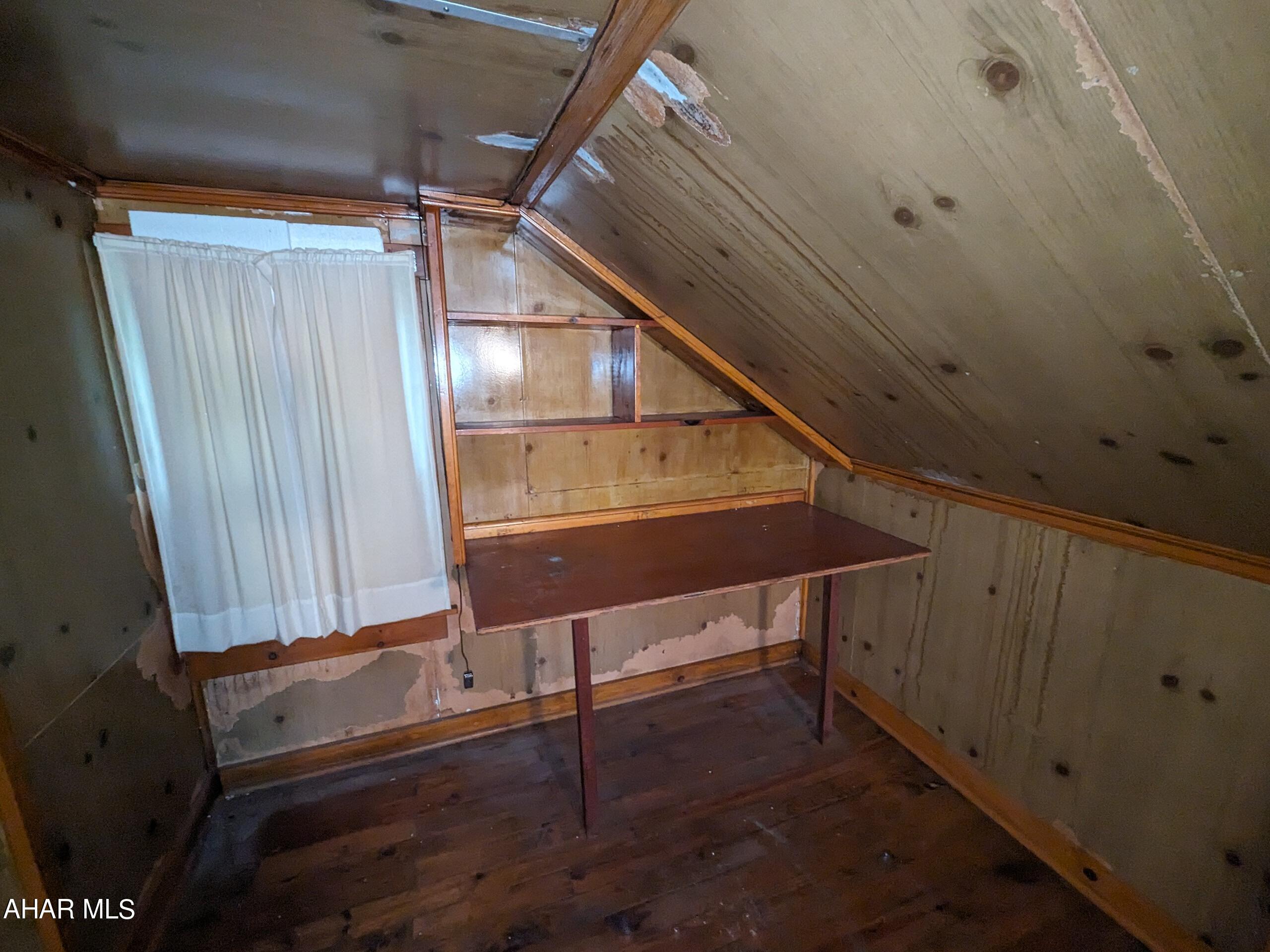 Pleasant Valley - Residential