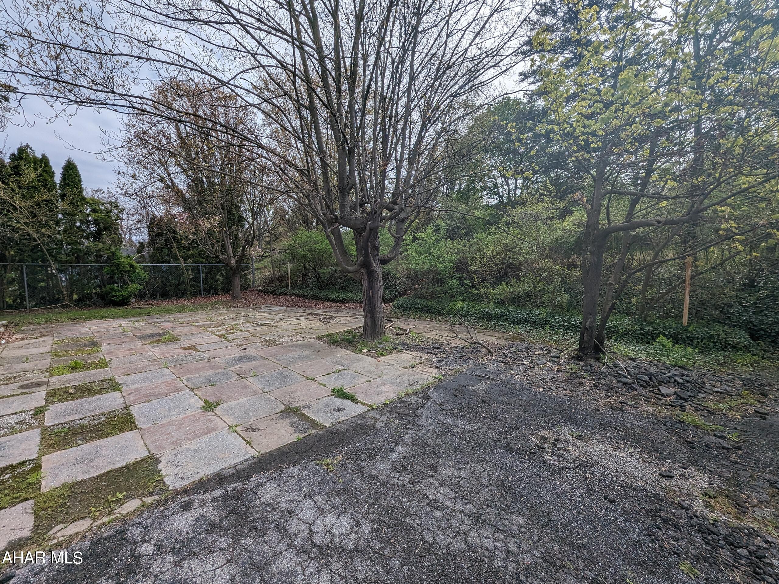 Pleasant Valley - Residential