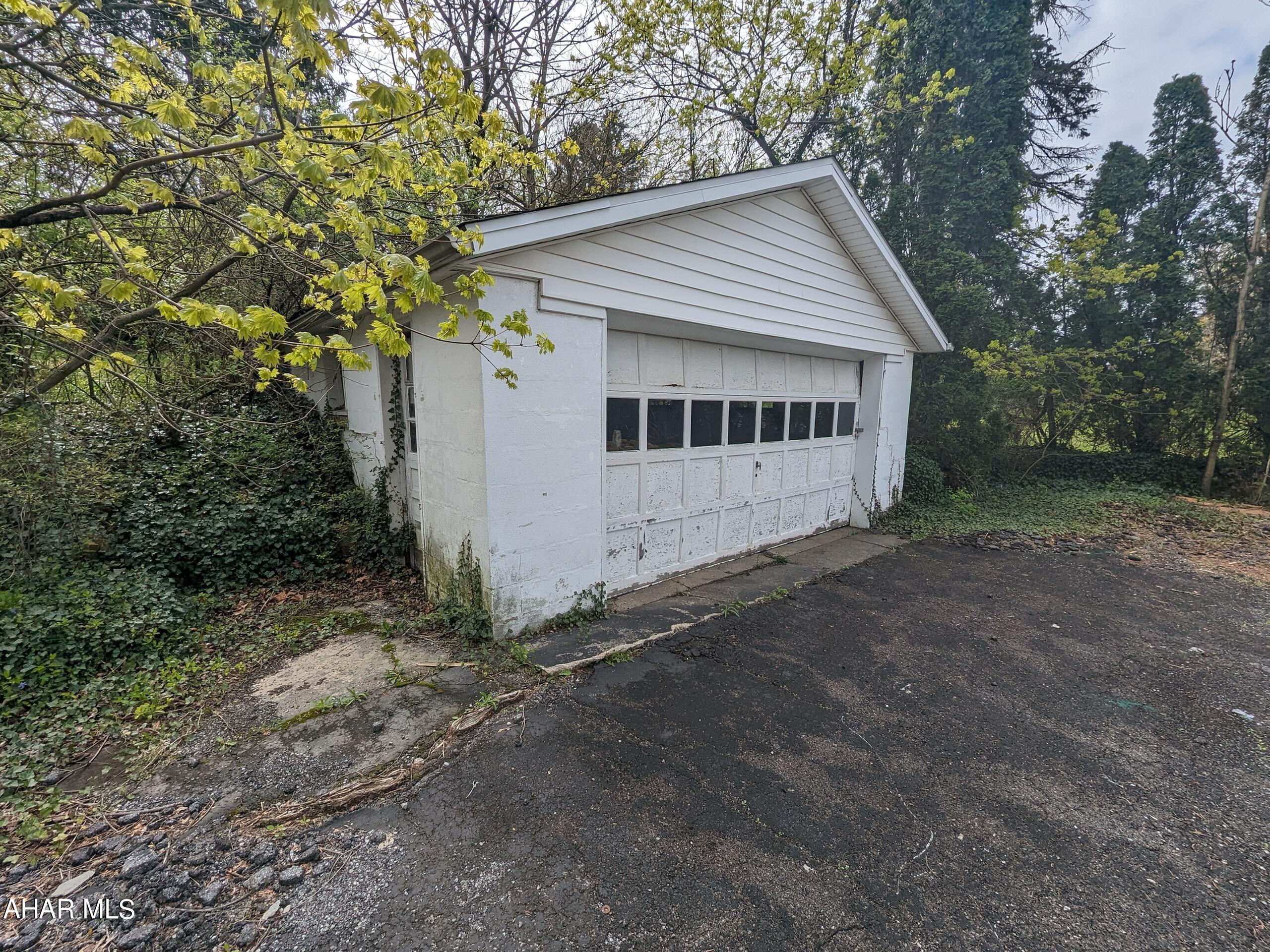 Pleasant Valley - Residential