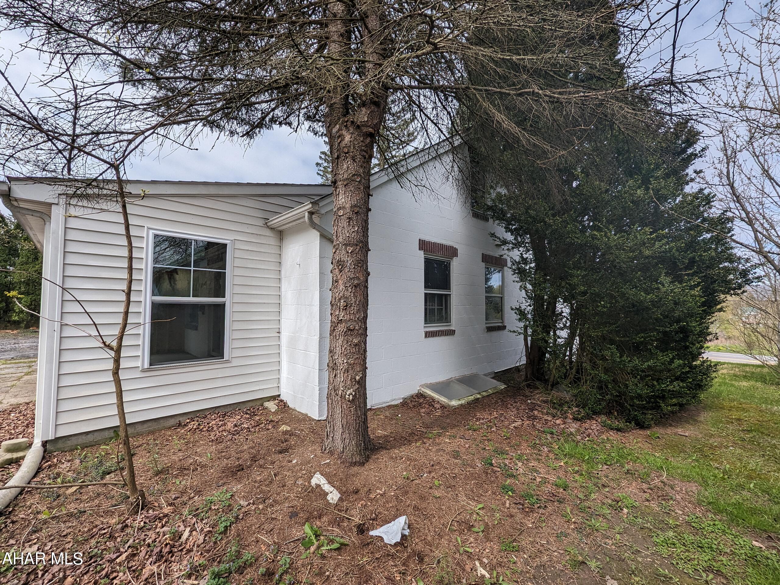 Pleasant Valley - Residential