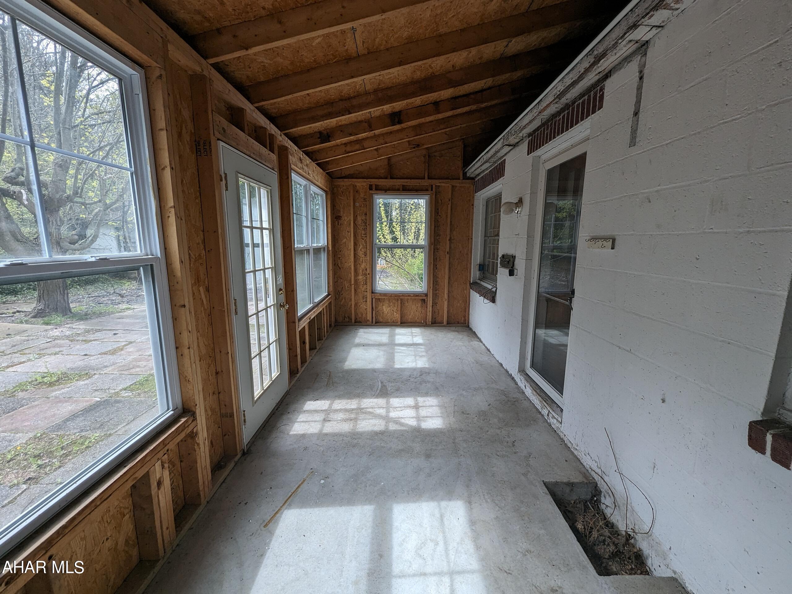 Pleasant Valley - Residential