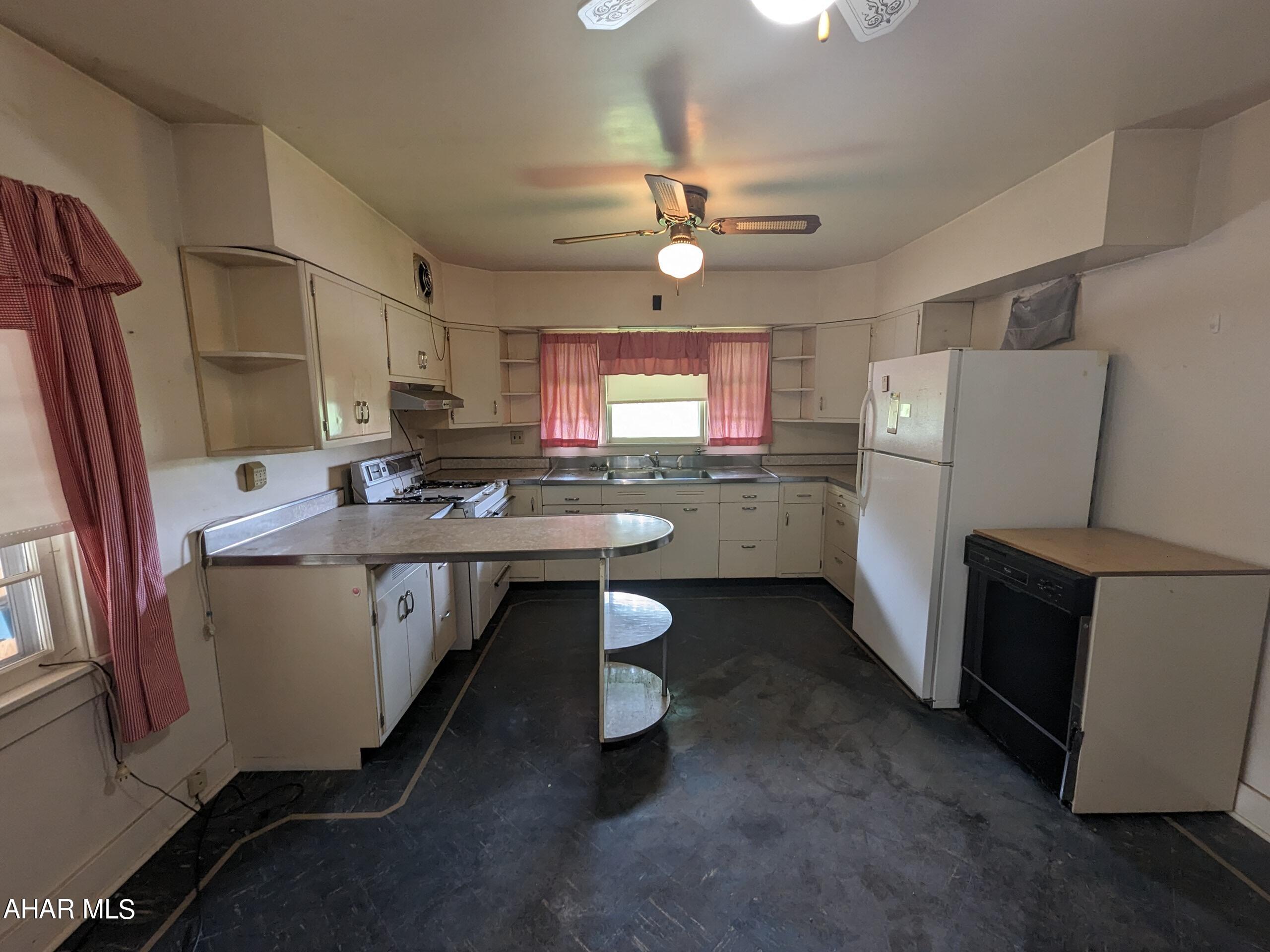 Pleasant Valley - Residential