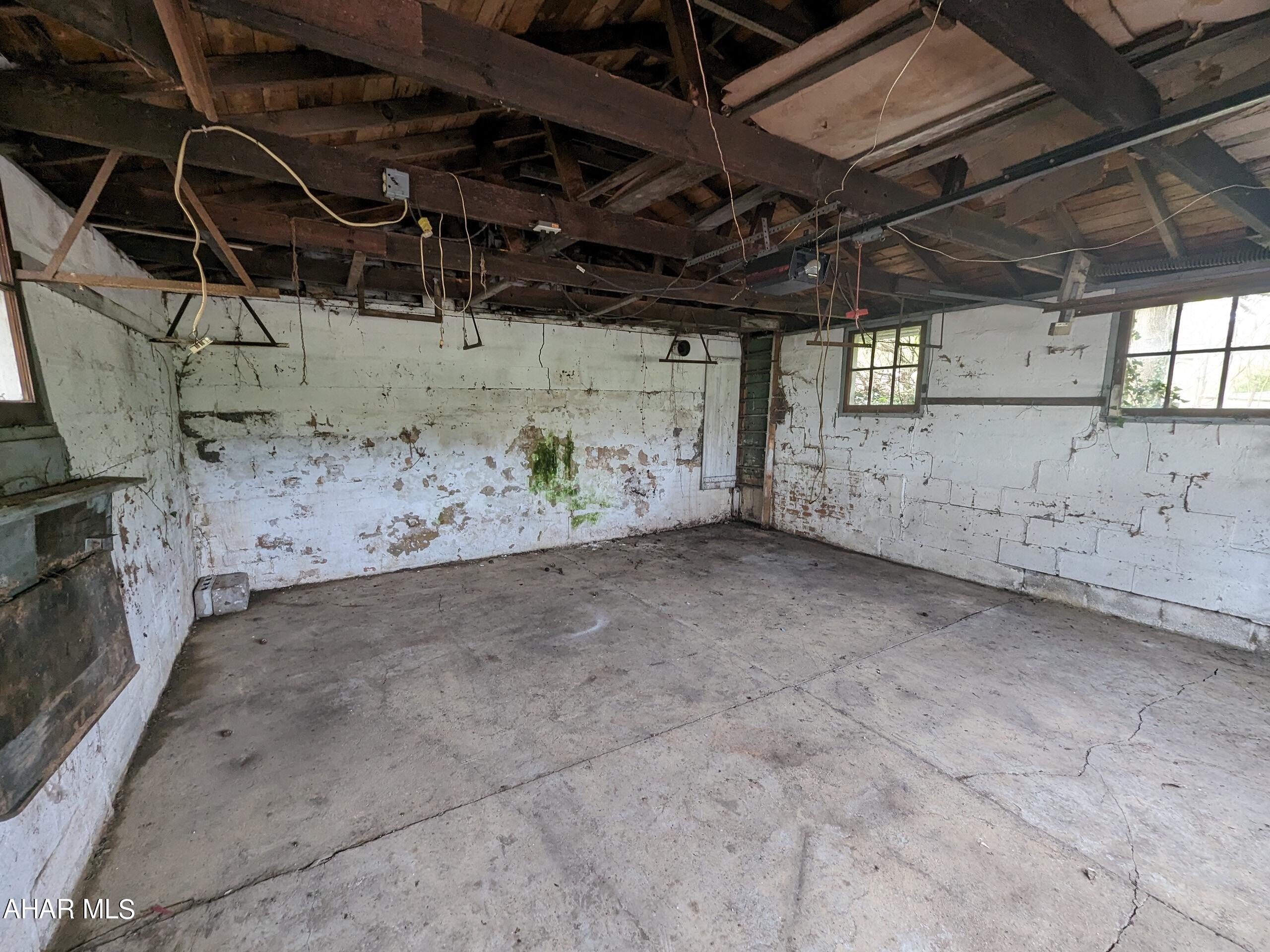 Pleasant Valley - Residential