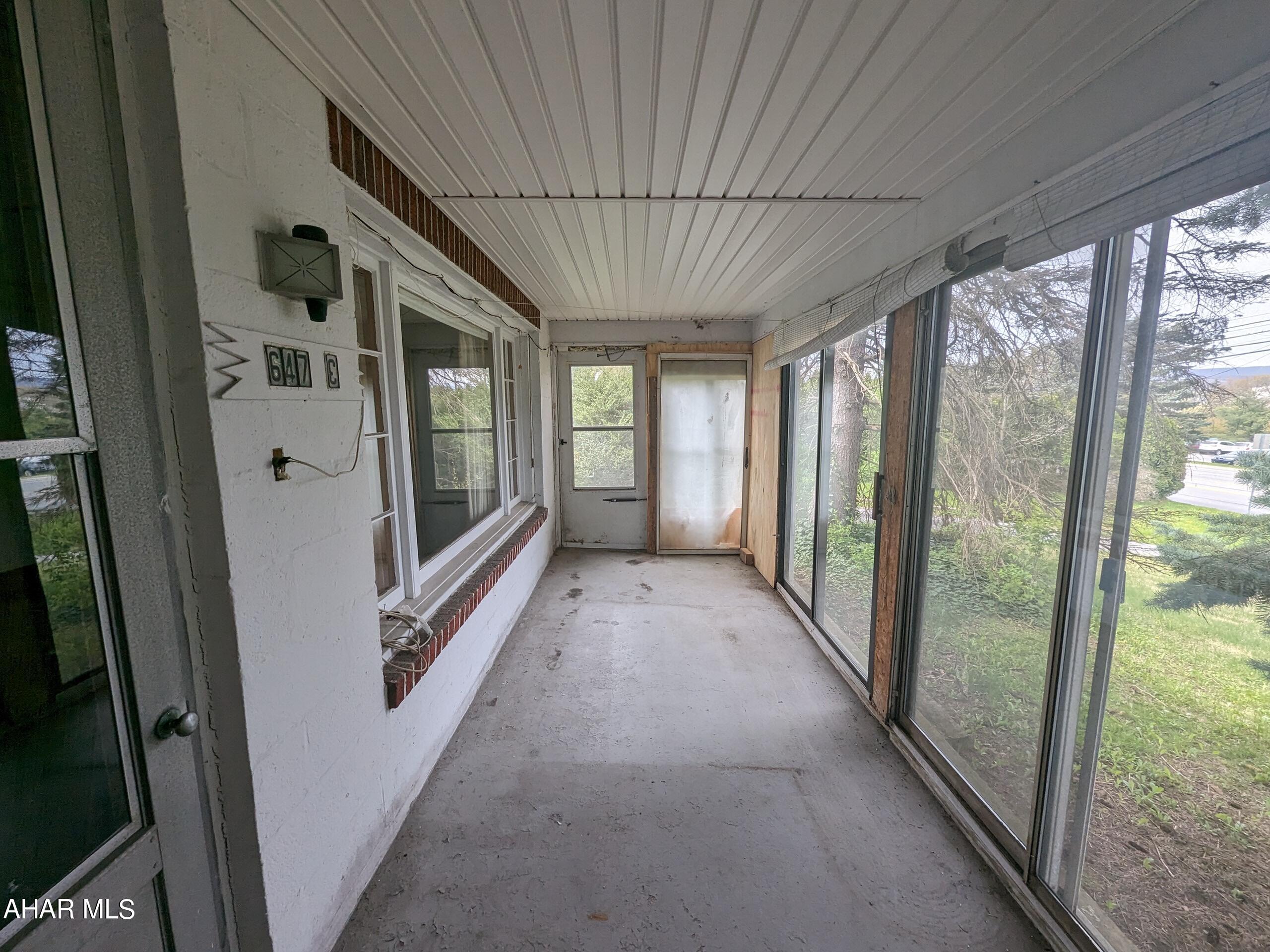 Pleasant Valley - Residential