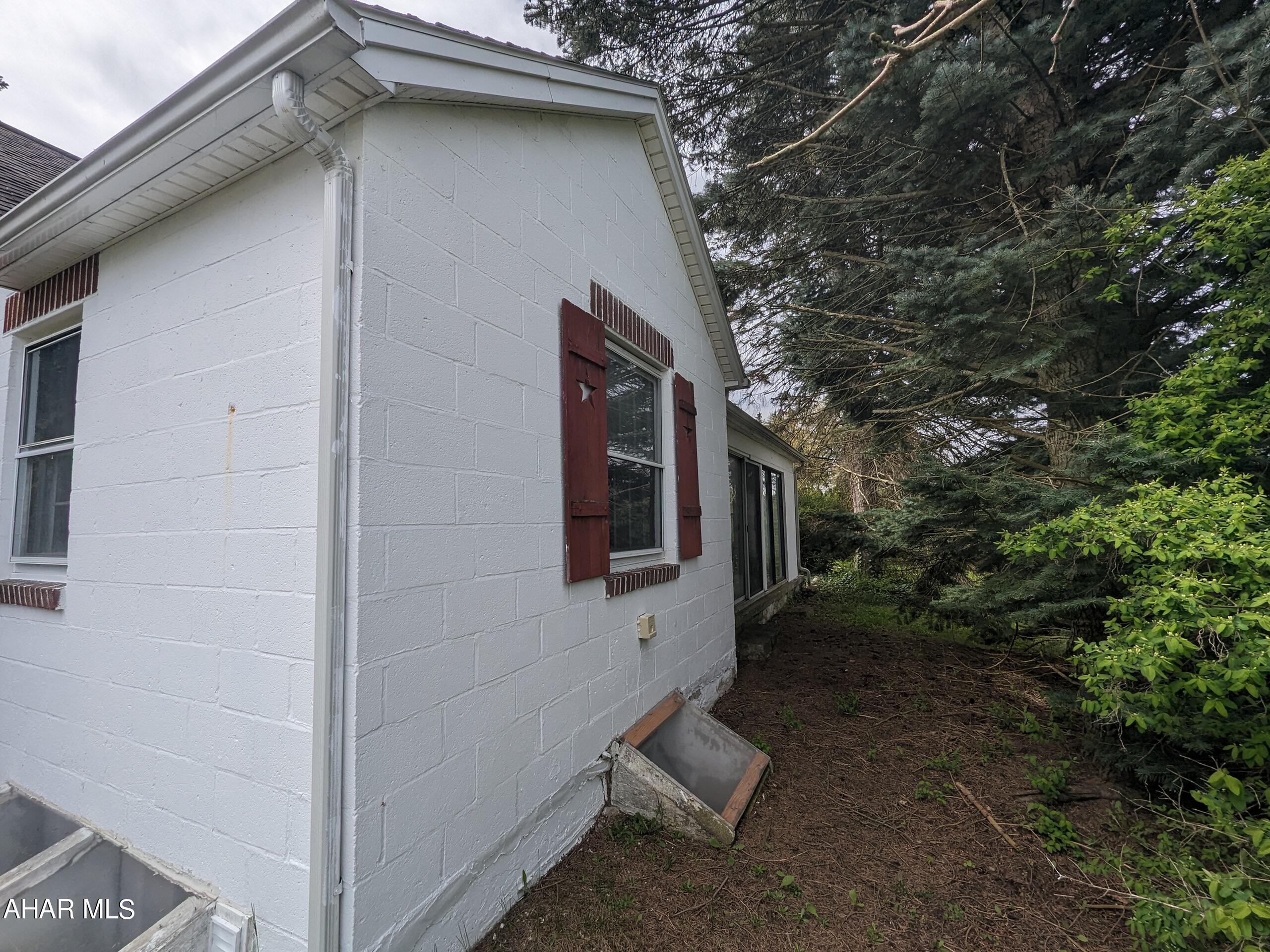 Pleasant Valley - Residential