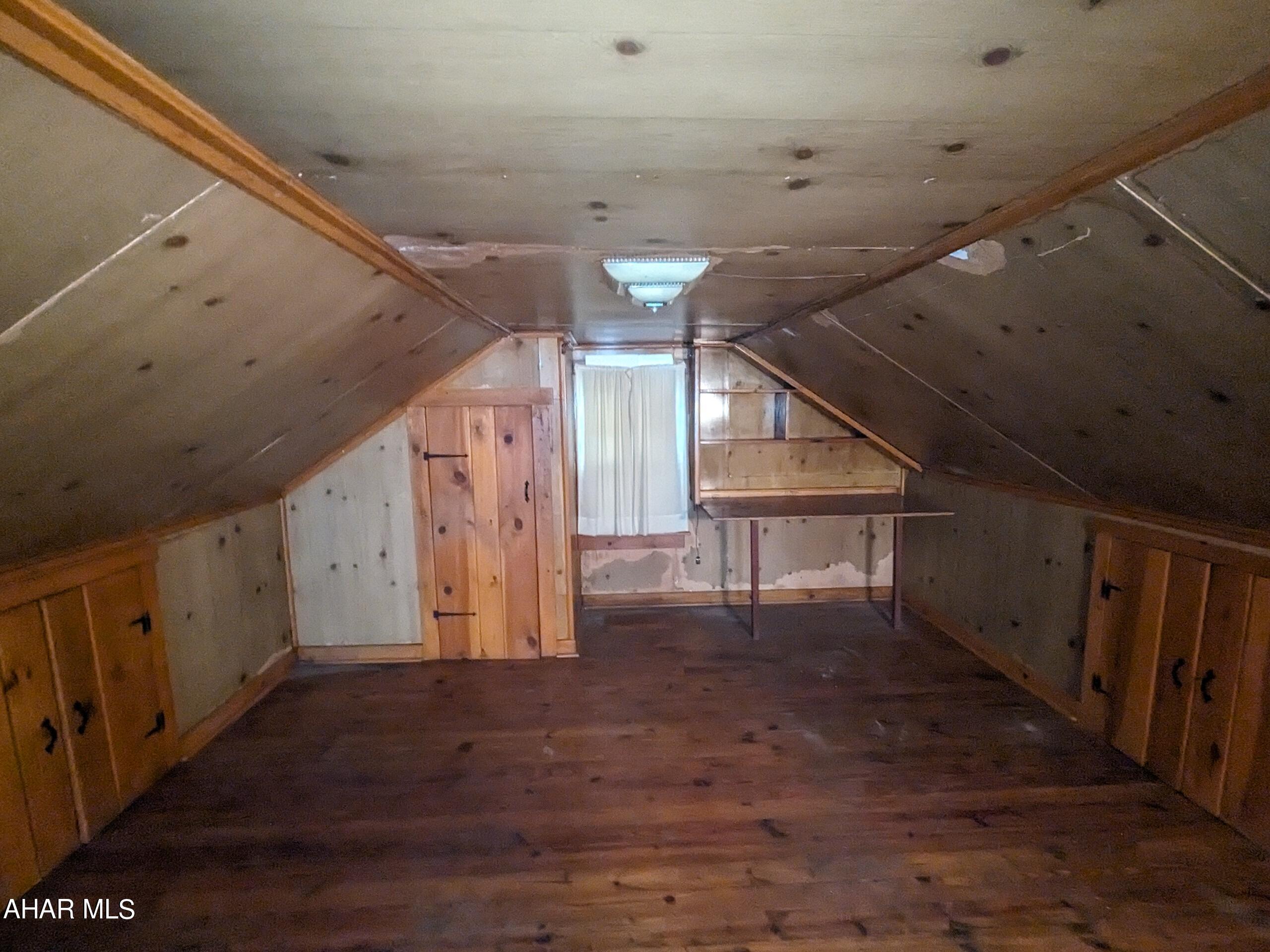 Pleasant Valley - Residential