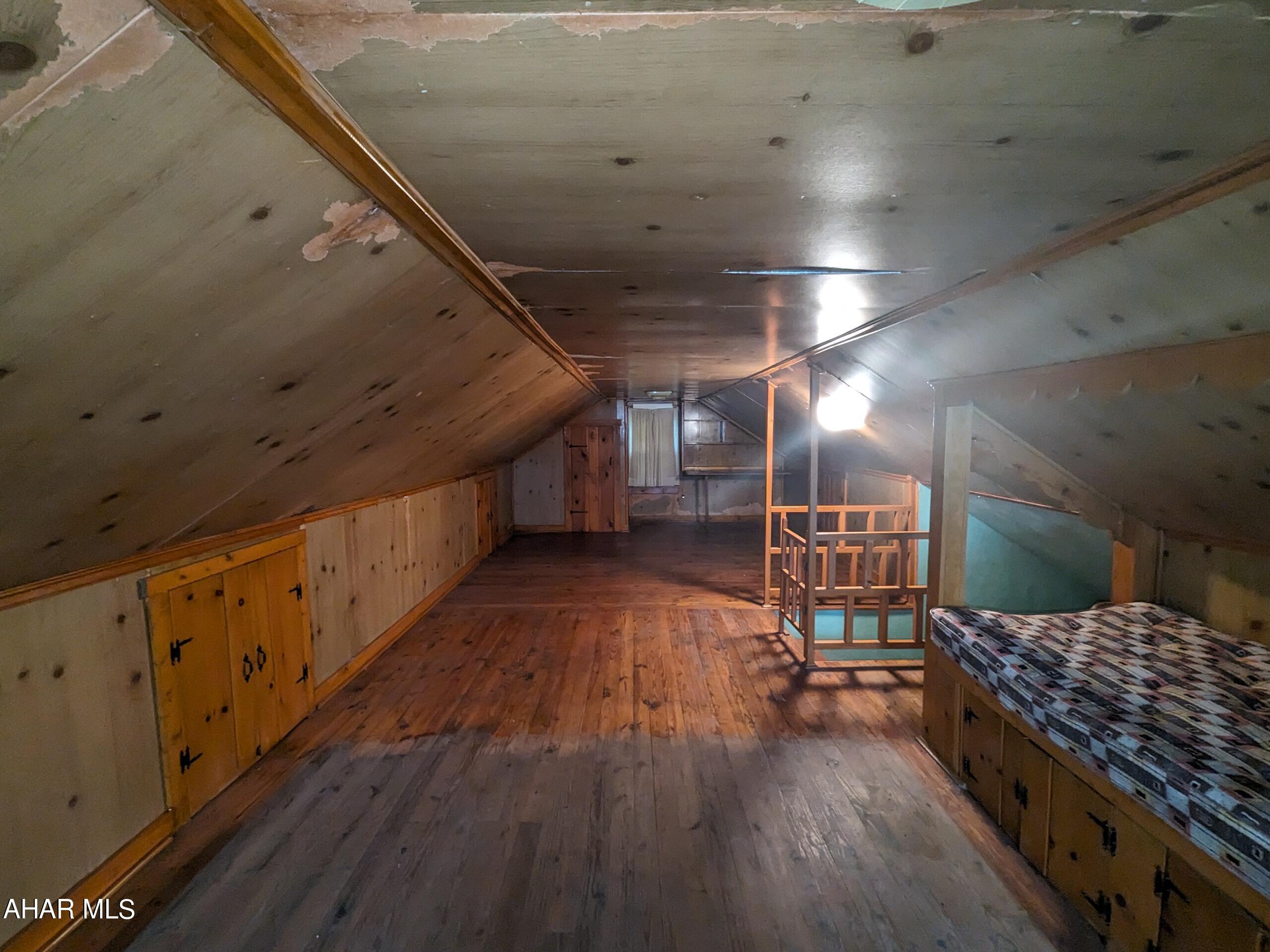 Pleasant Valley - Residential