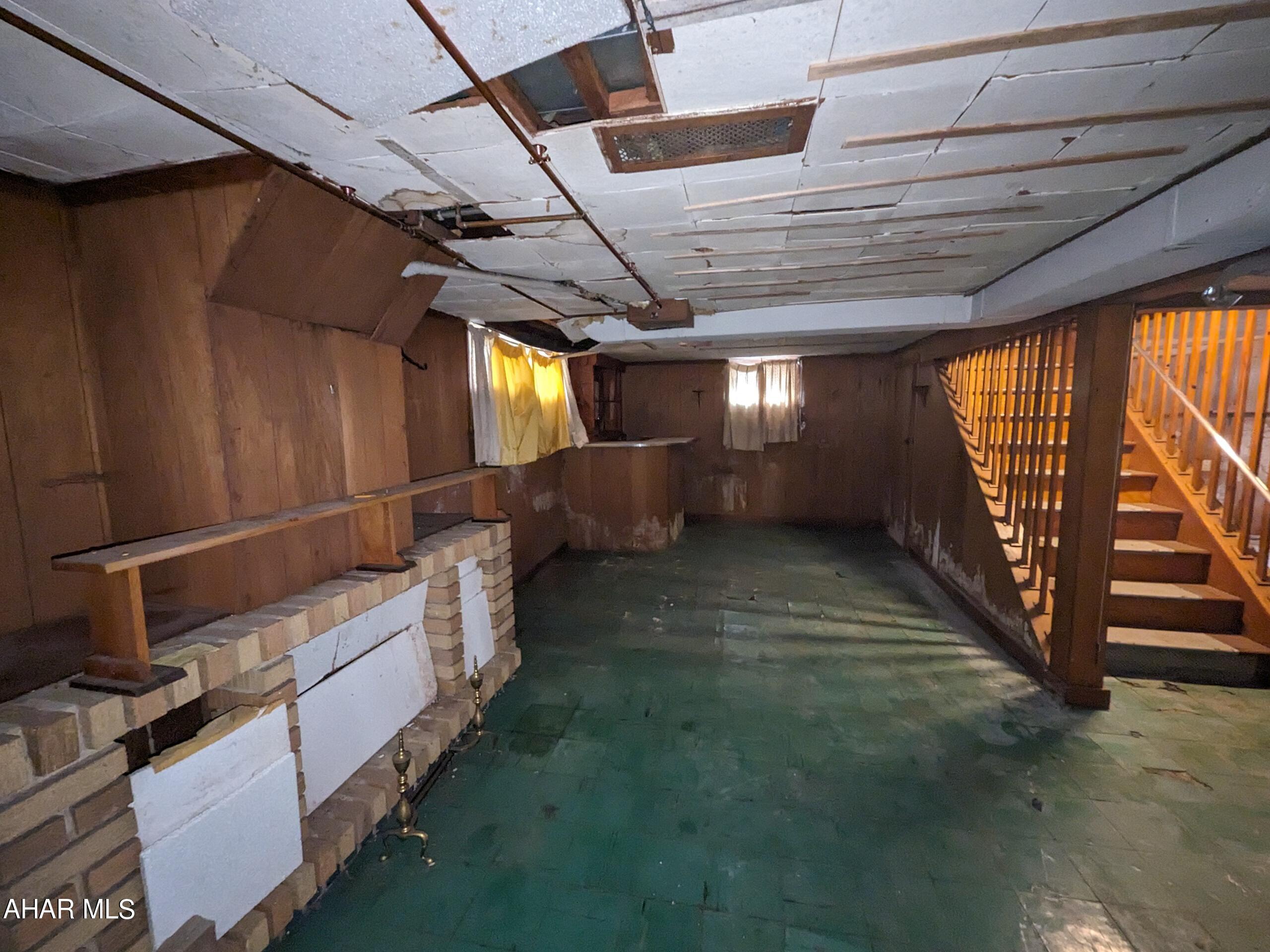 Pleasant Valley - Residential