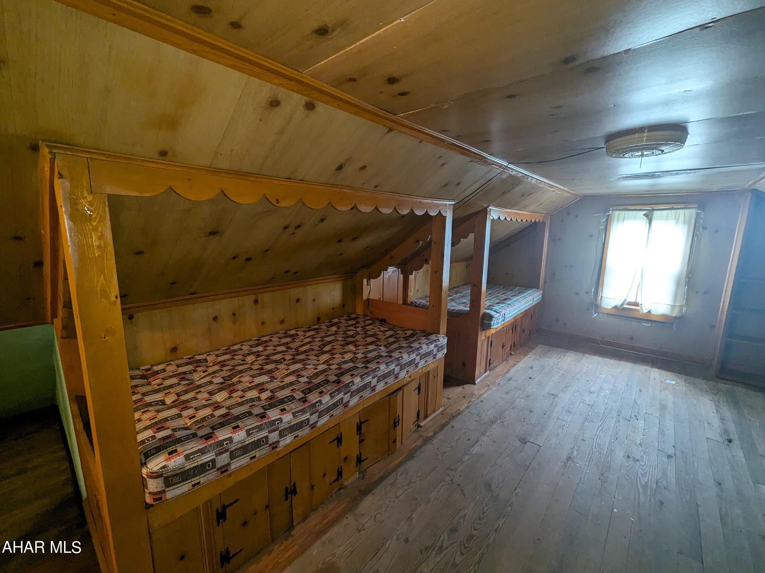 Pleasant Valley - Residential