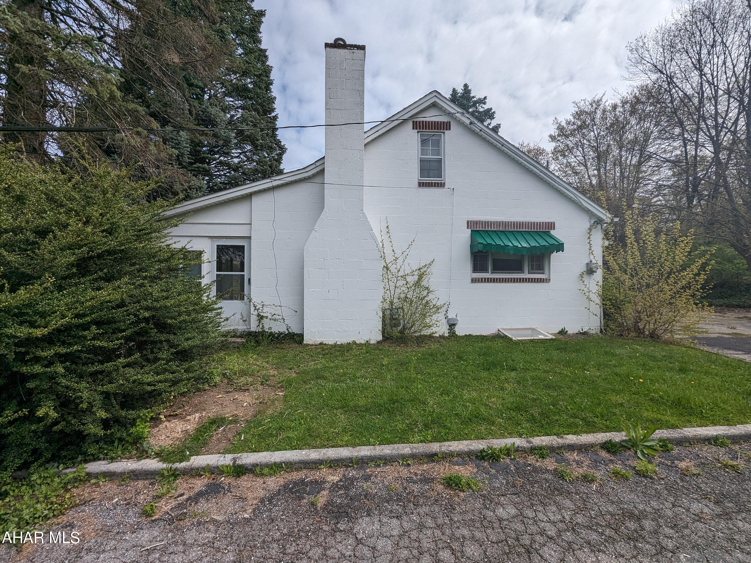 Pleasant Valley - Residential