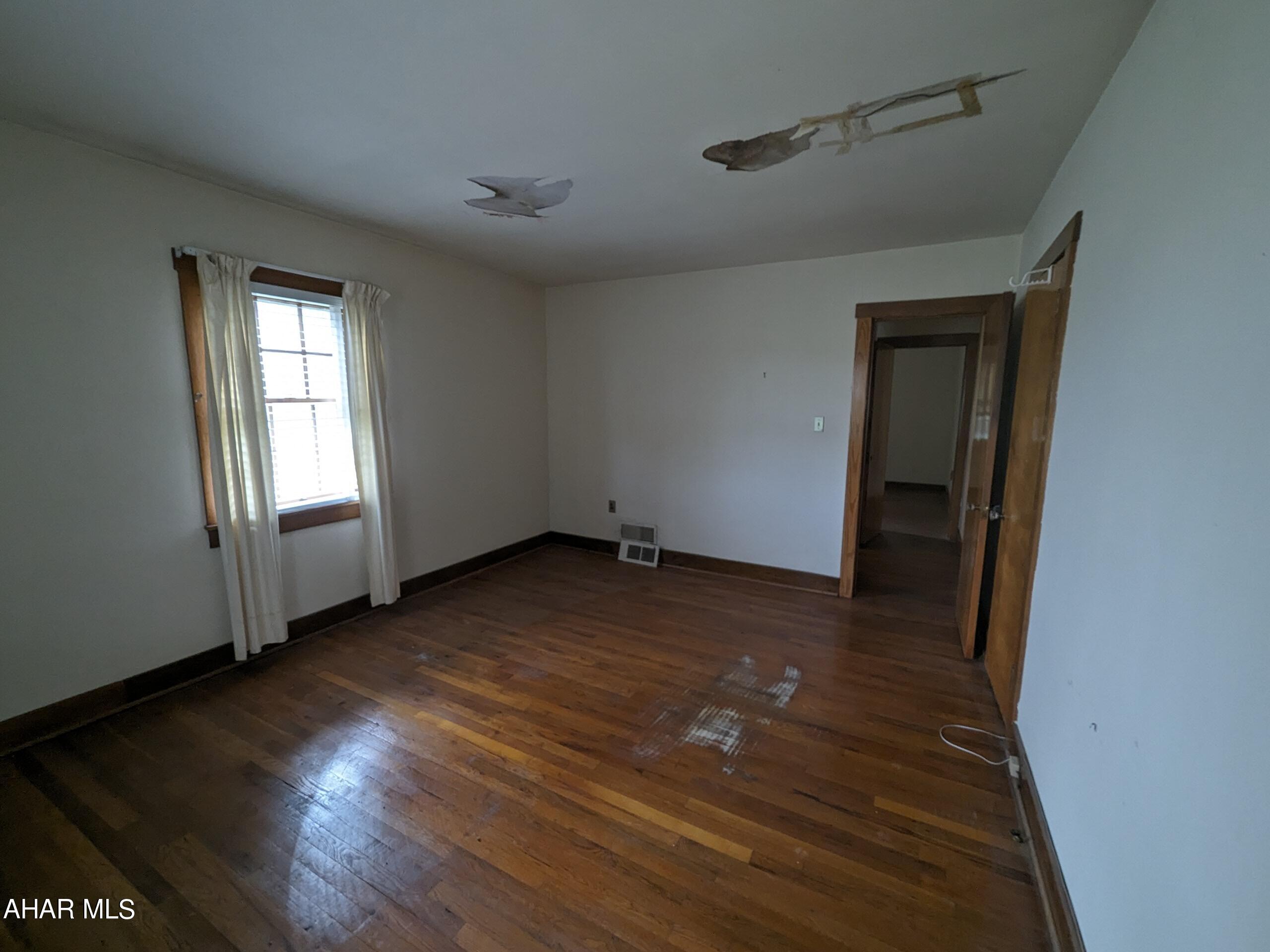 Pleasant Valley - Residential