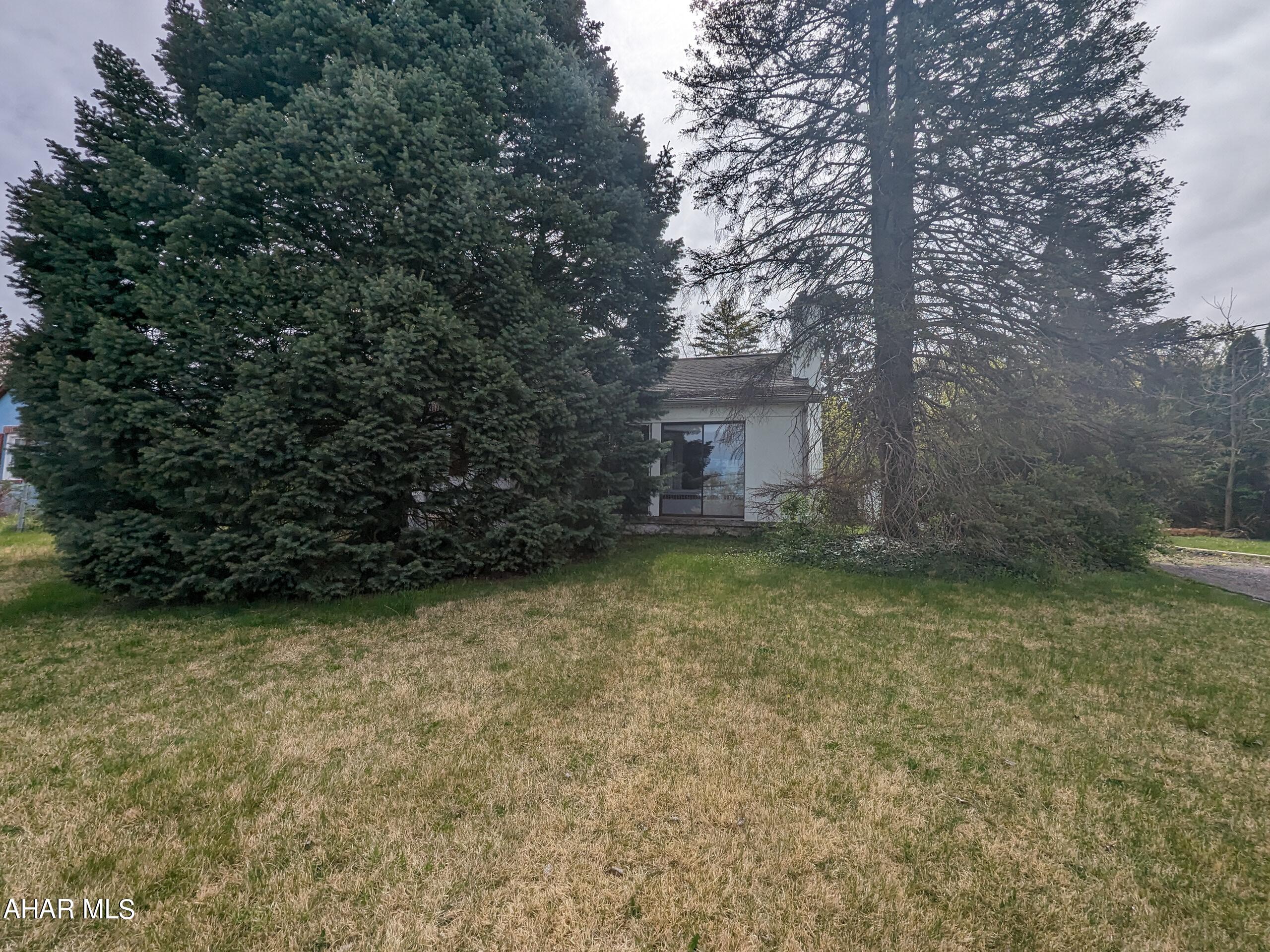 Pleasant Valley - Residential