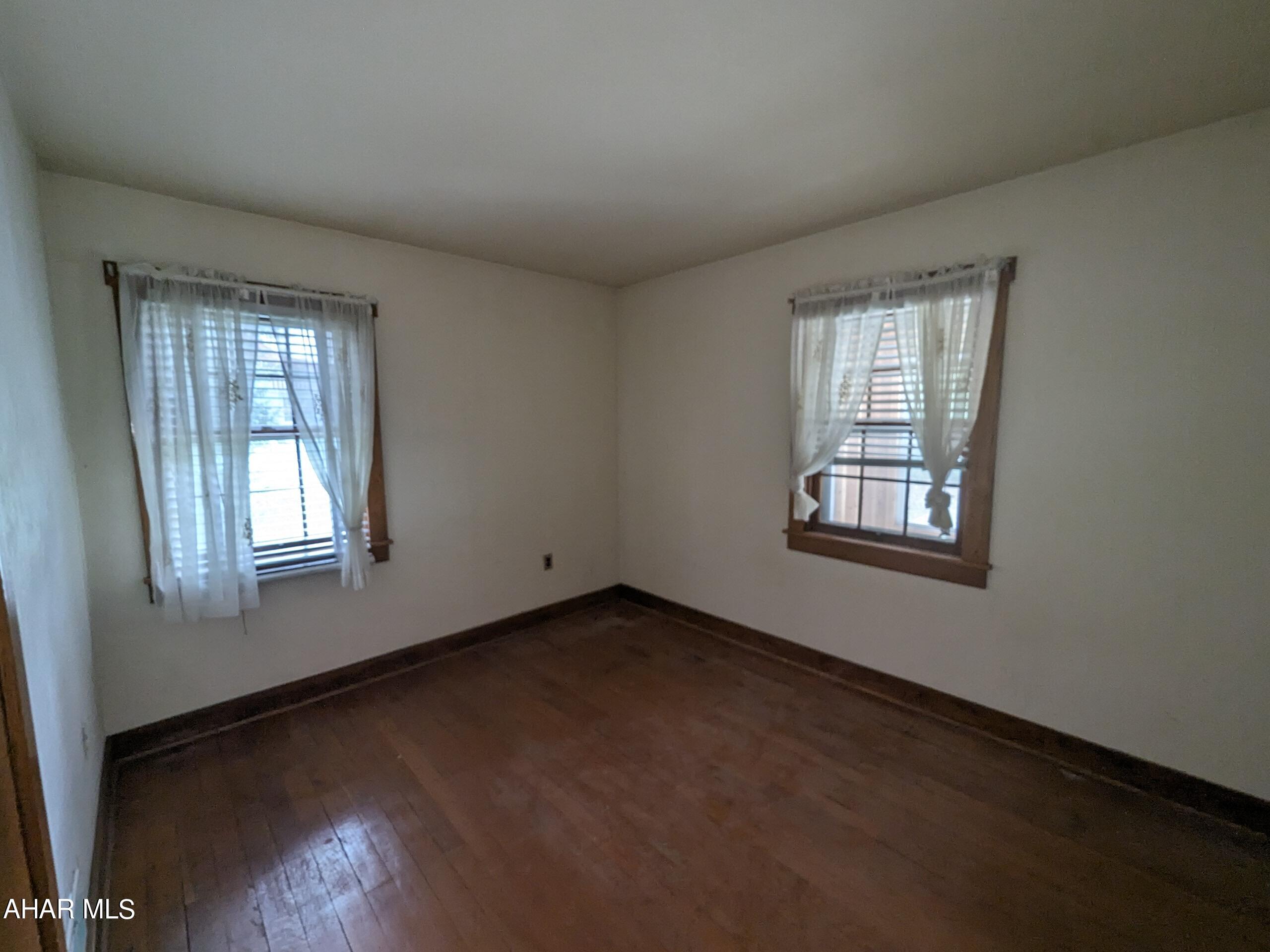 Pleasant Valley - Residential