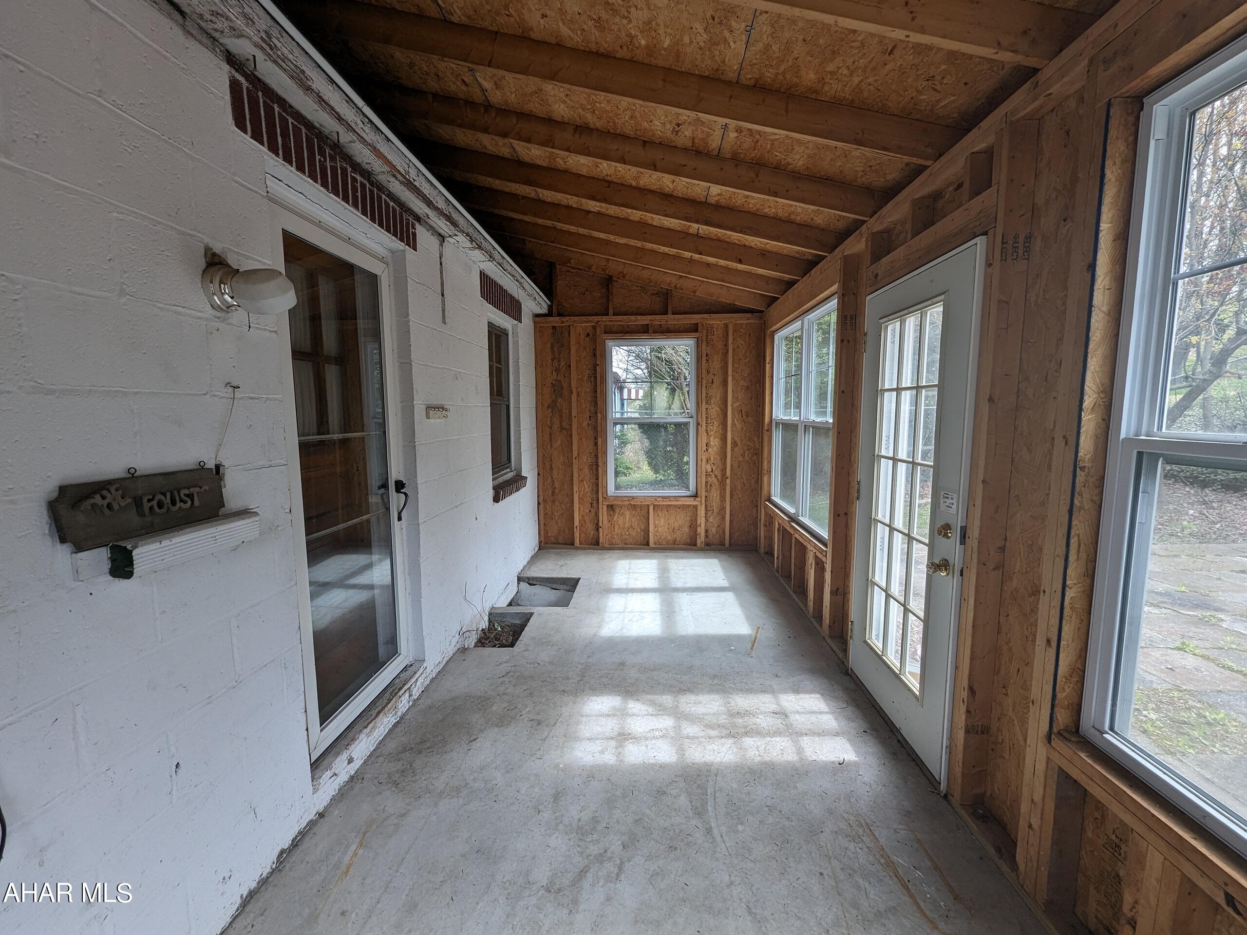 Pleasant Valley - Residential