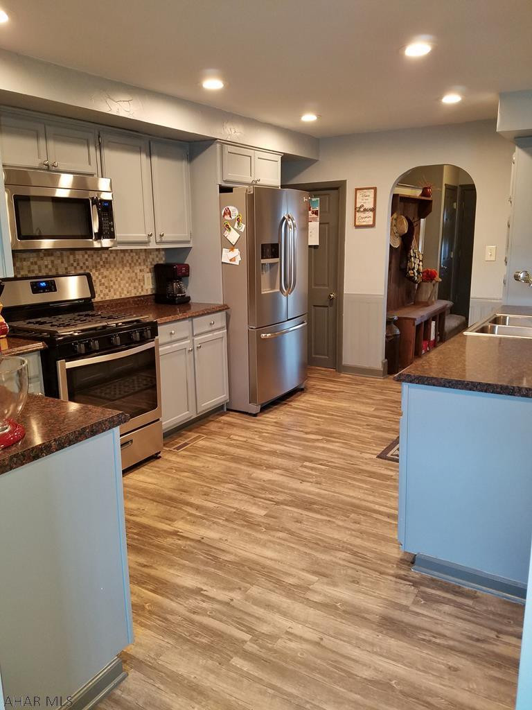 Unknown - Residential