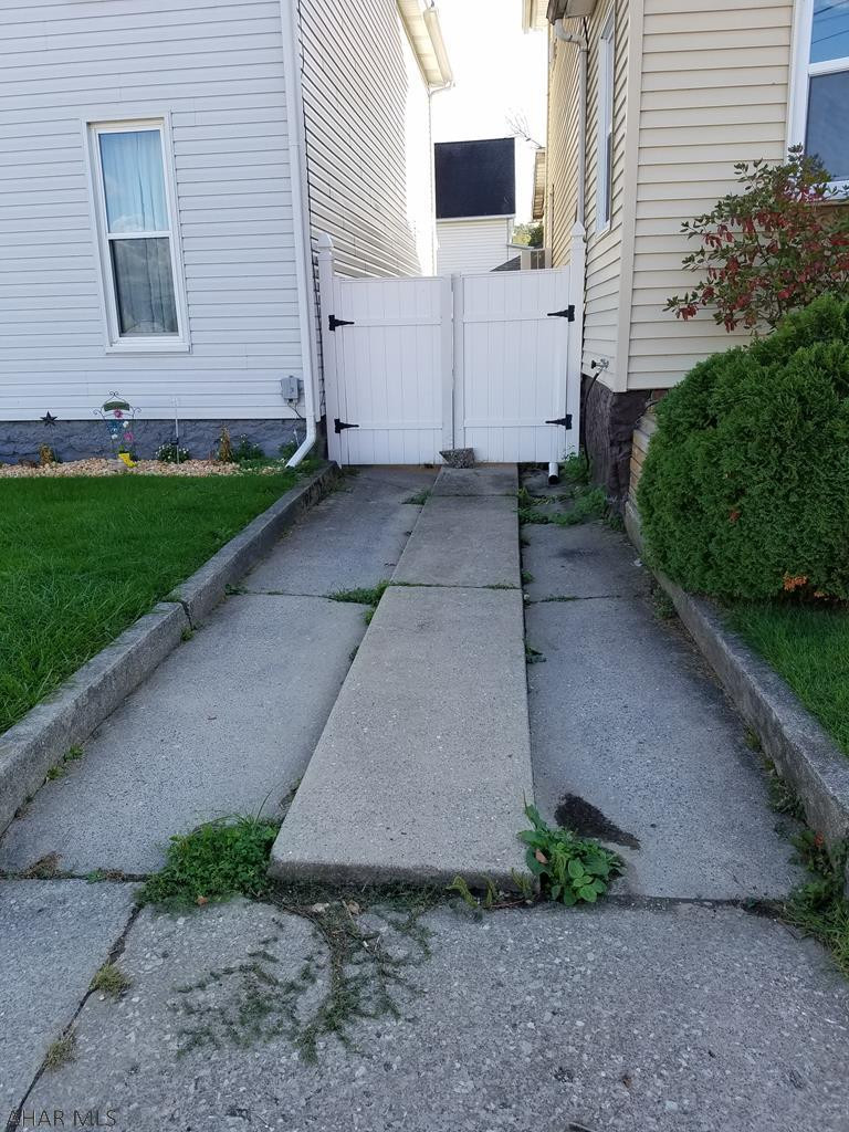 Unknown - Residential